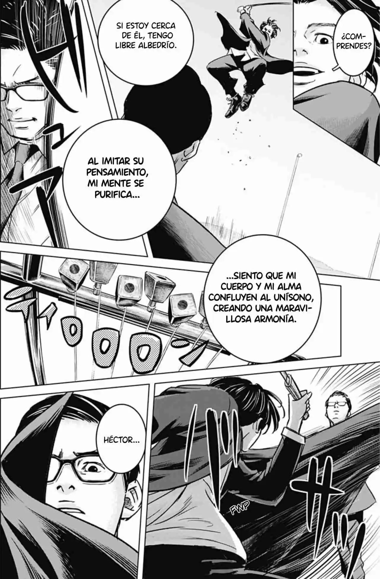 Ilios capítulo 20, página 9