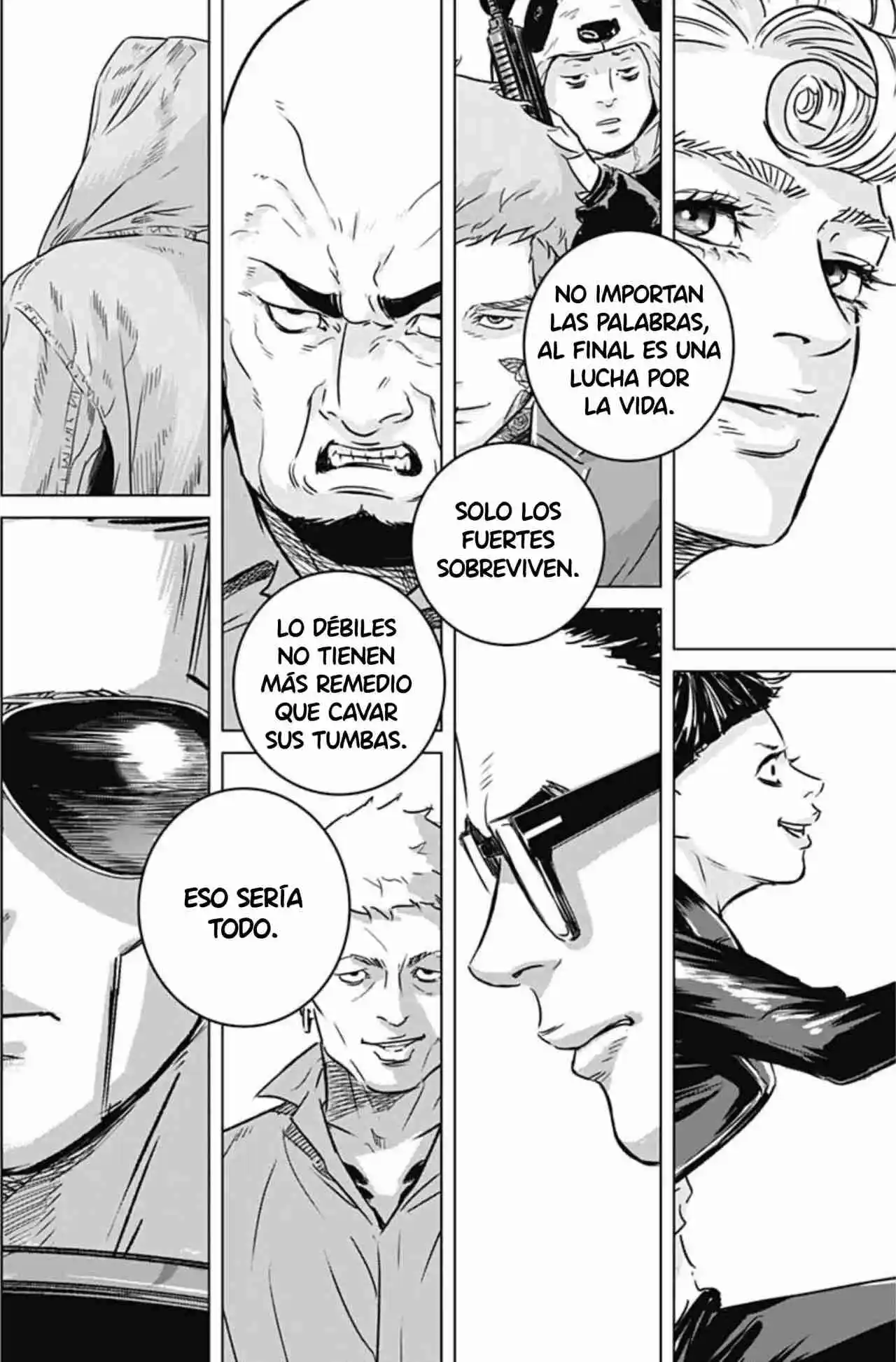 Ilios capítulo 21, página 17