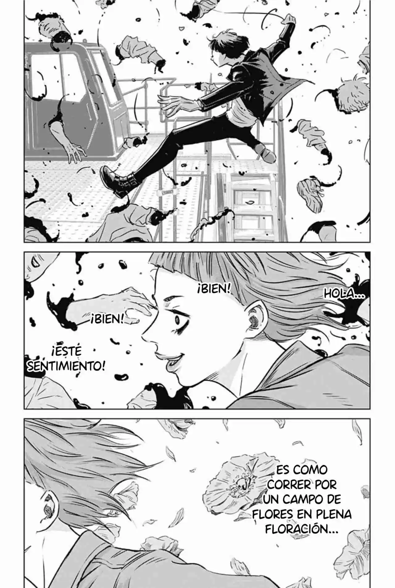 Ilios capítulo 23, página 11