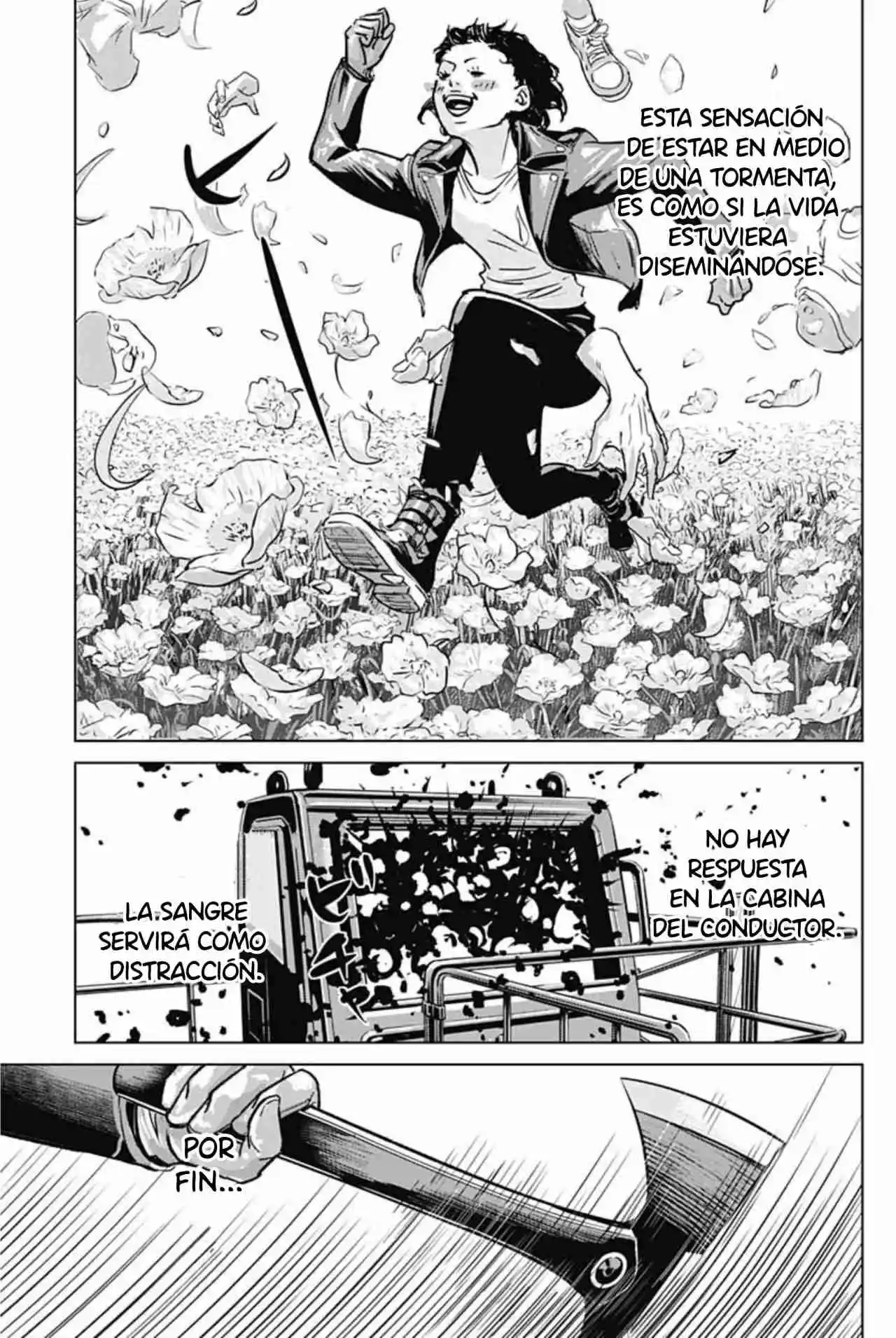 Ilios capítulo 23, página 12