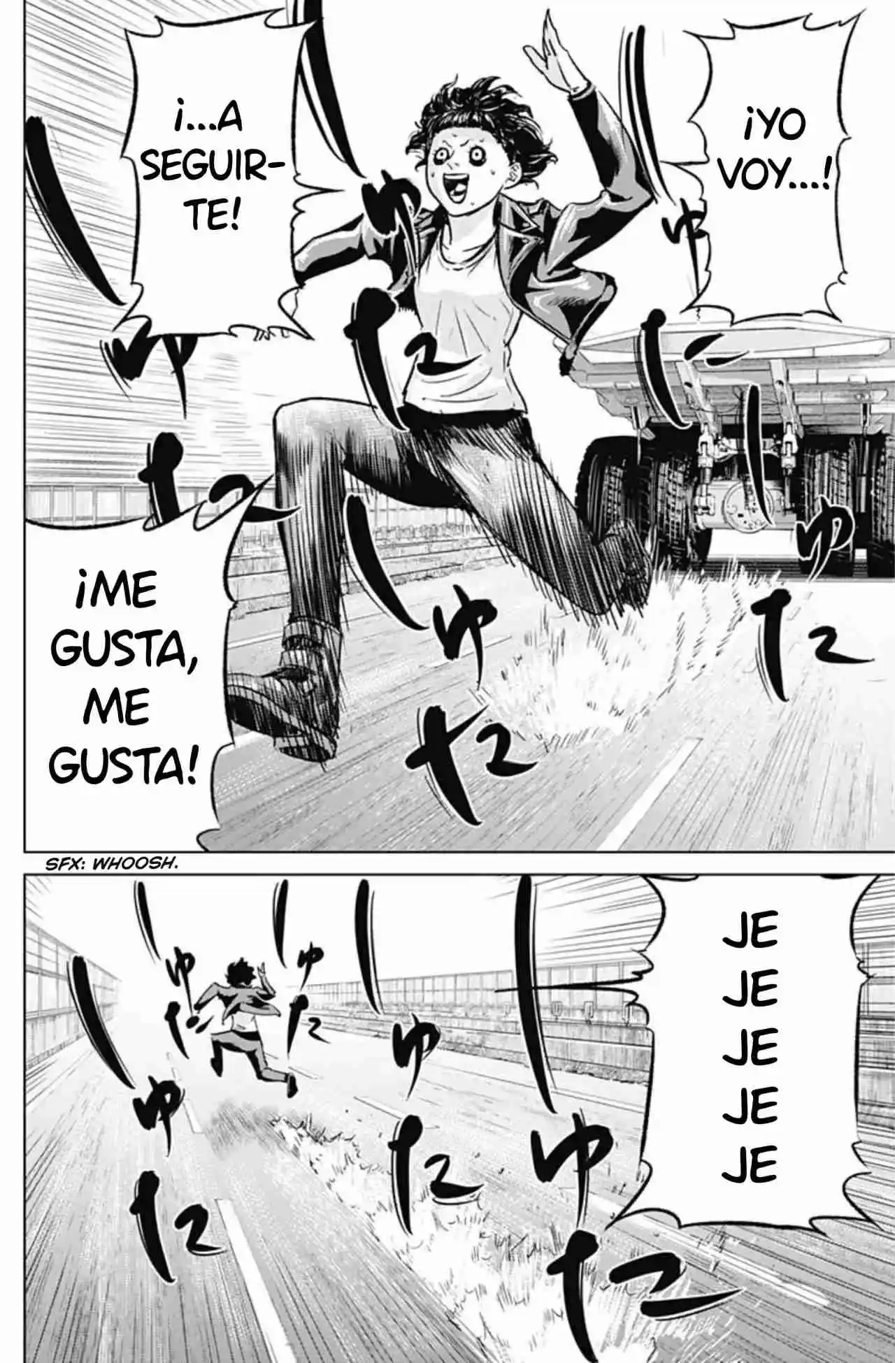 Ilios capítulo 24, página 12