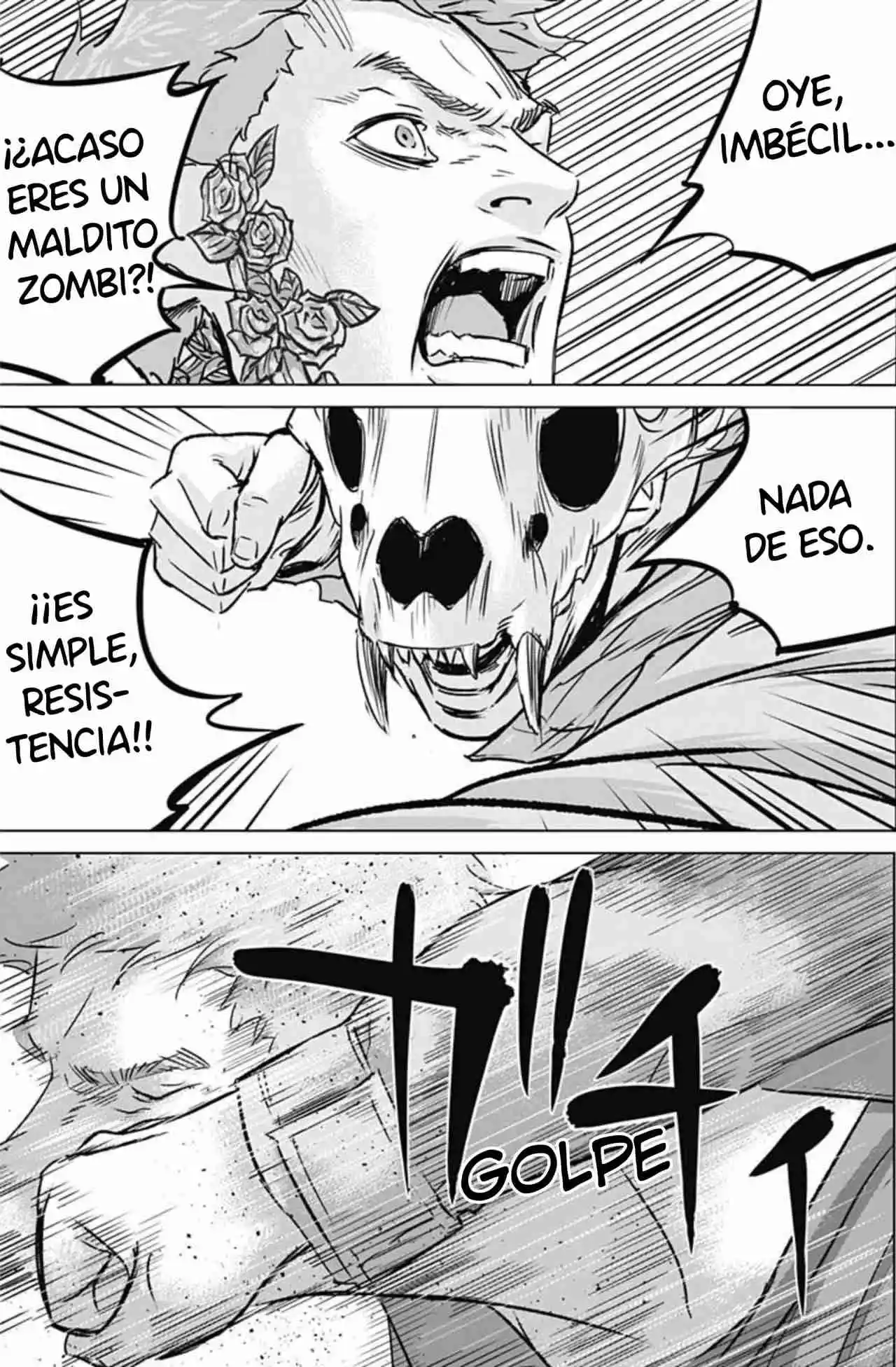 Ilios capítulo 26, página 14