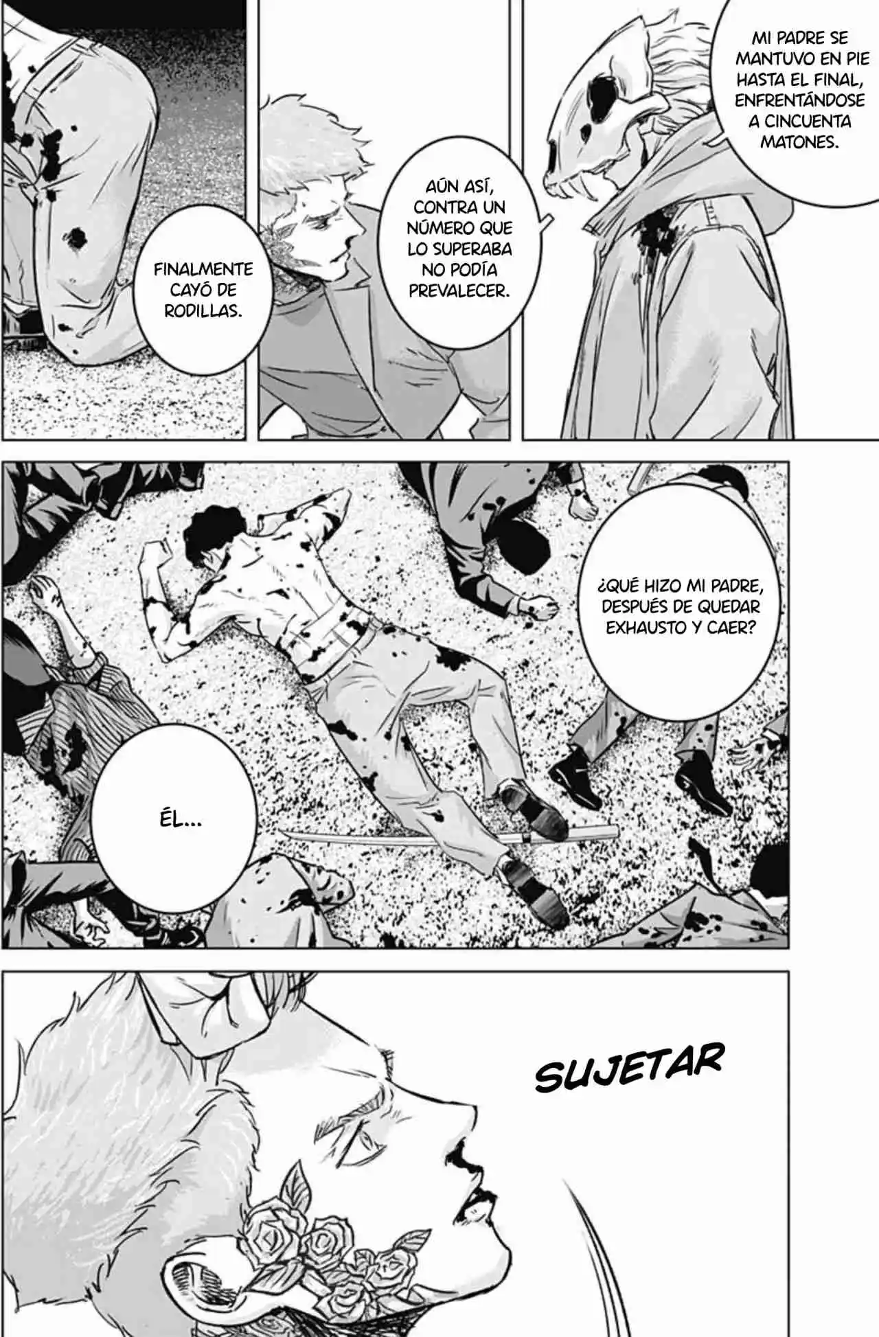 Ilios capítulo 26, página 17