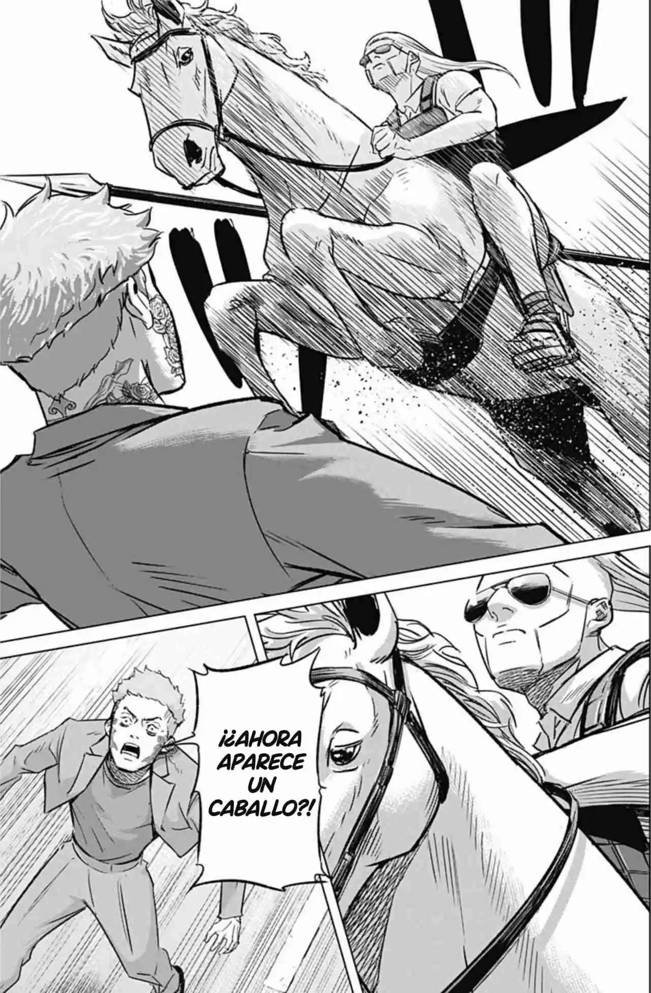 Ilios capítulo 27, página 8
