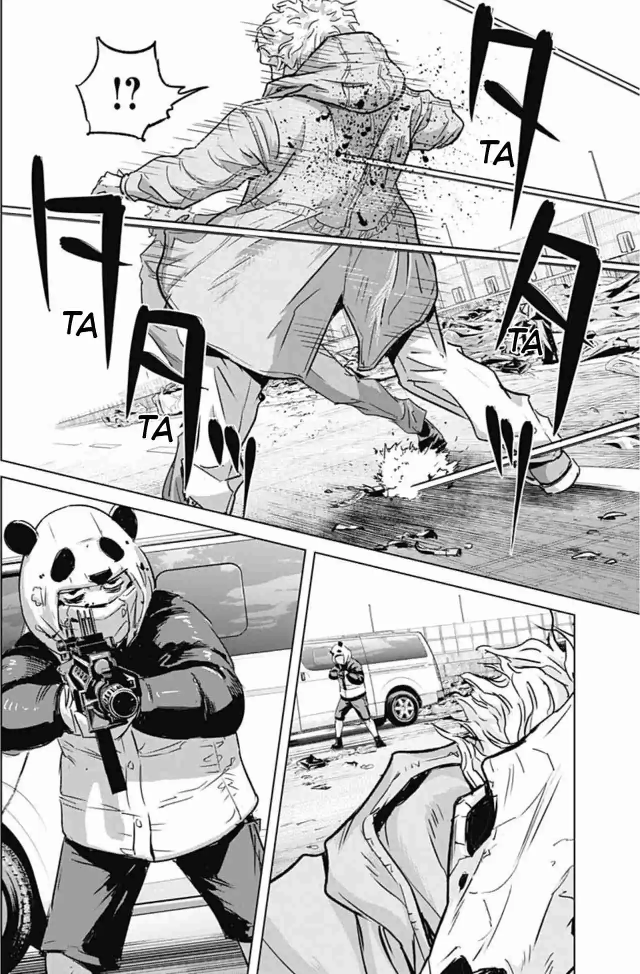Ilios capítulo 27, página 11