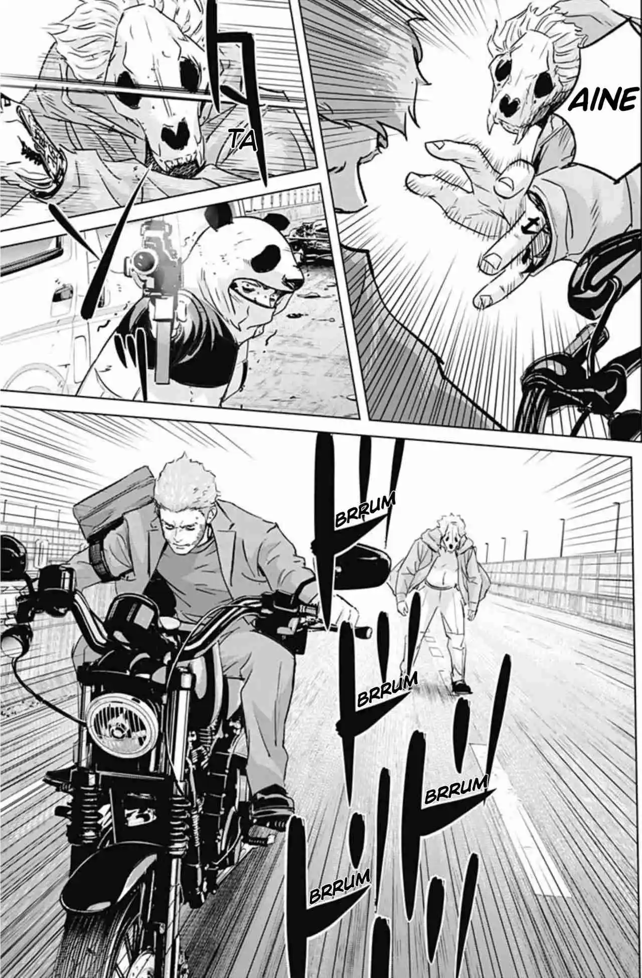 Ilios capítulo 27, página 14