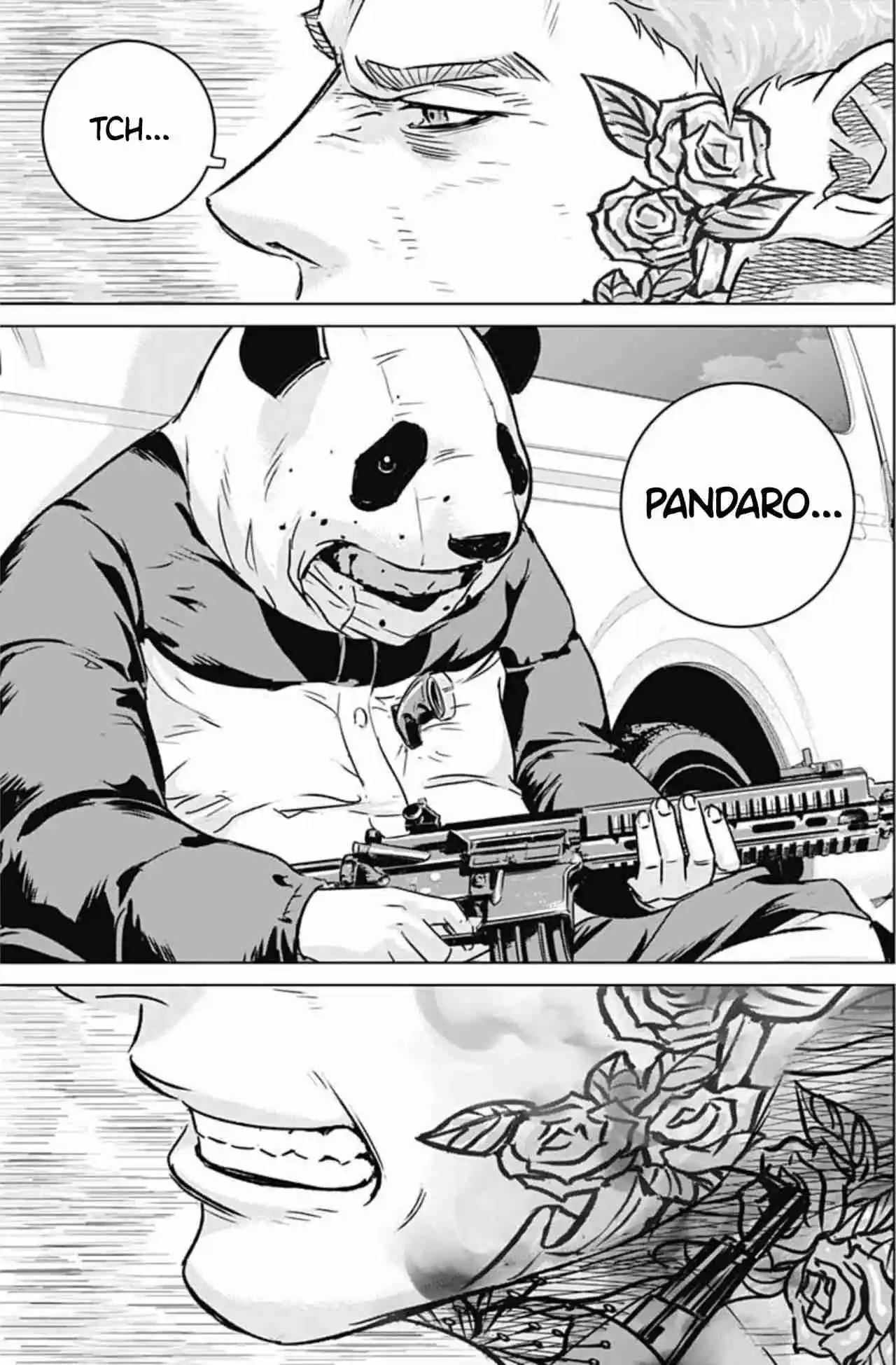 Ilios capítulo 27, página 18