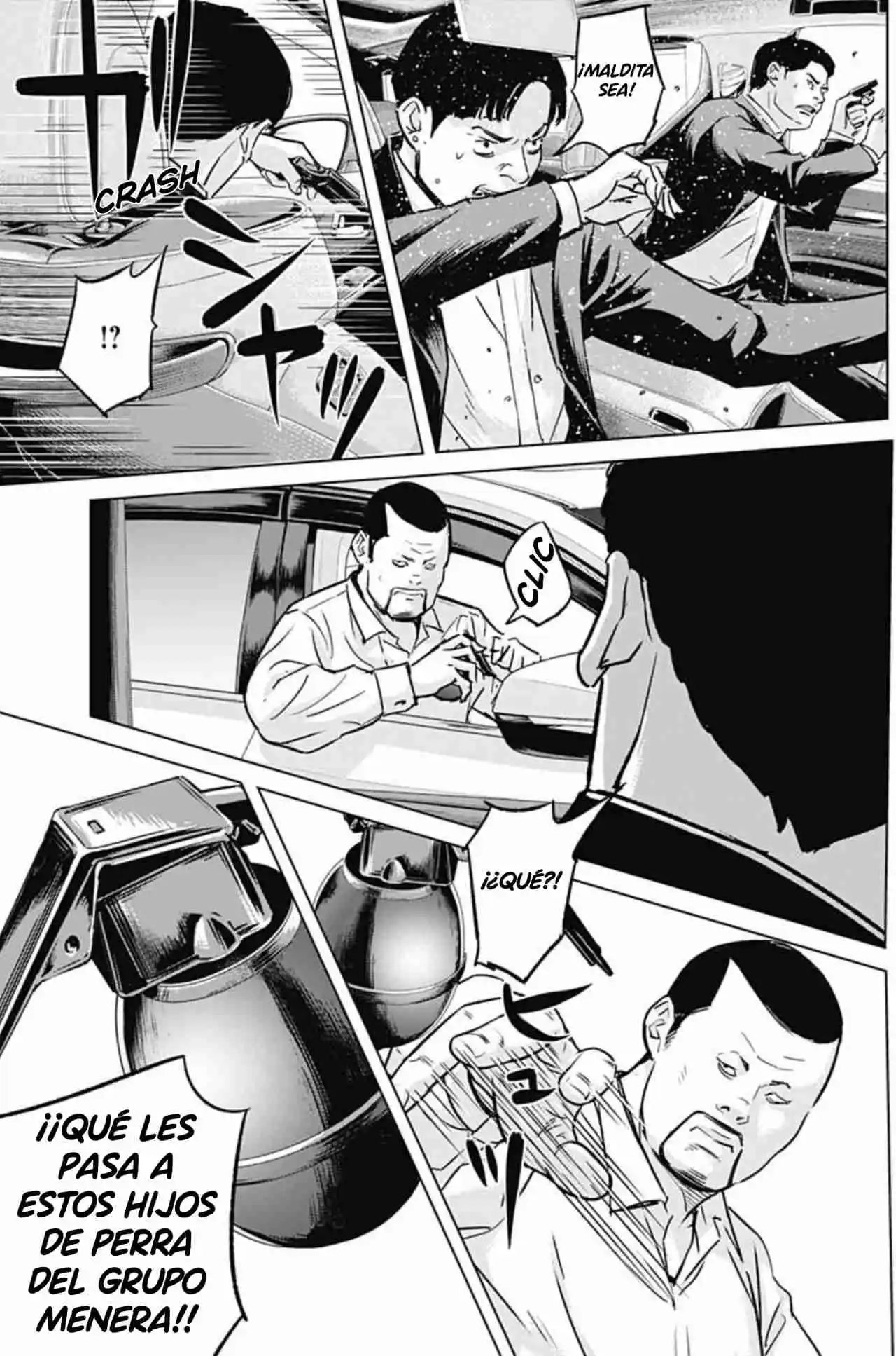 Ilios capítulo 28, página 14