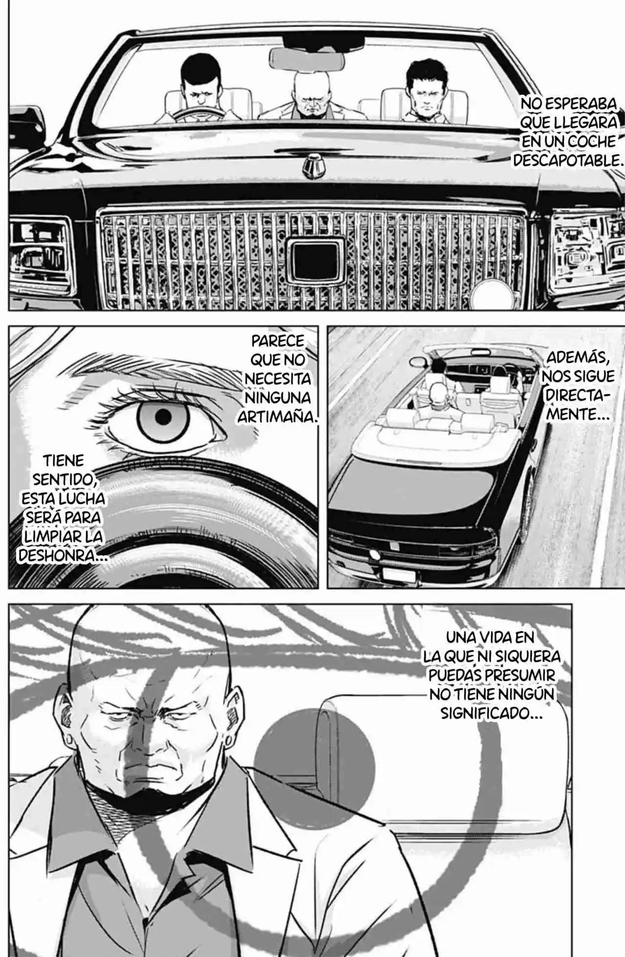 Ilios capítulo 29, página 3