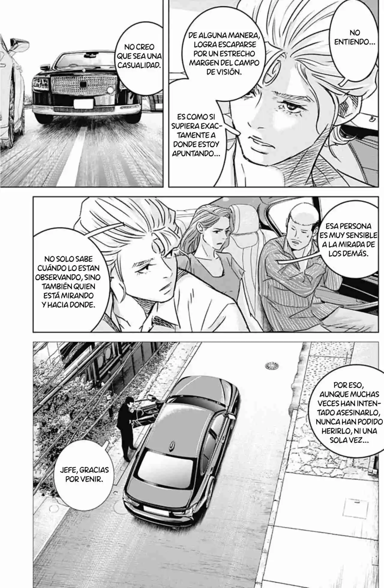 Ilios capítulo 29, página 6