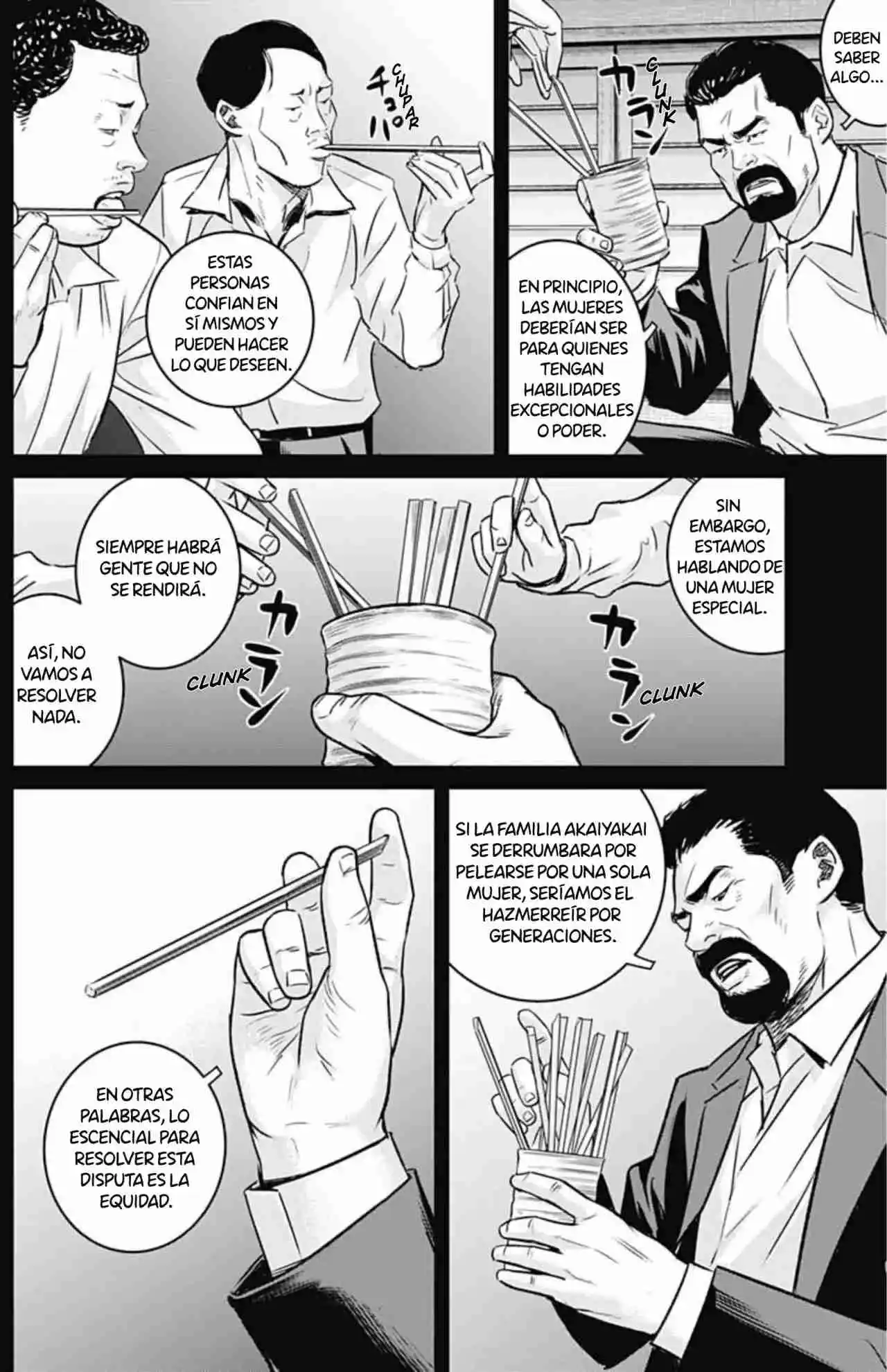 Ilios capítulo 29, página 15