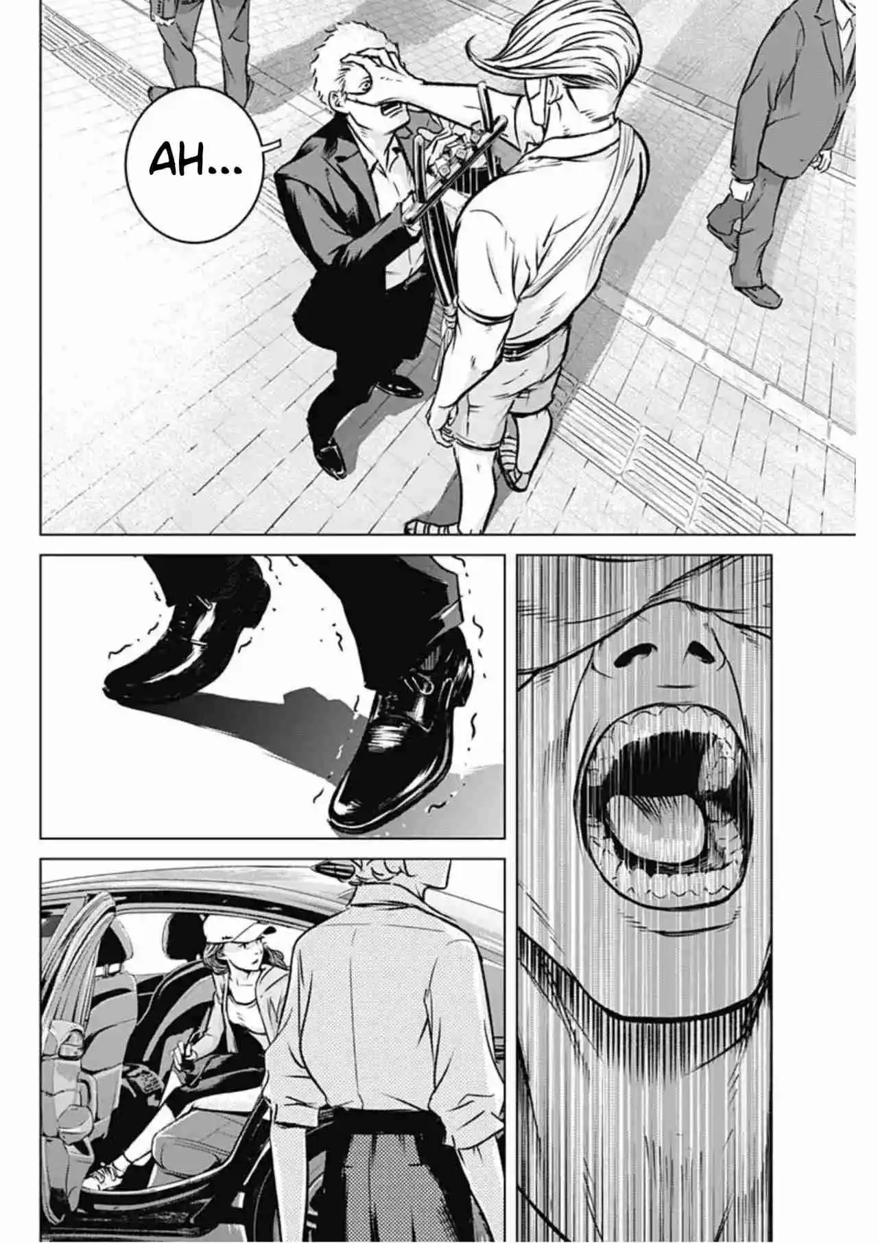 Ilios capítulo 3, página 19