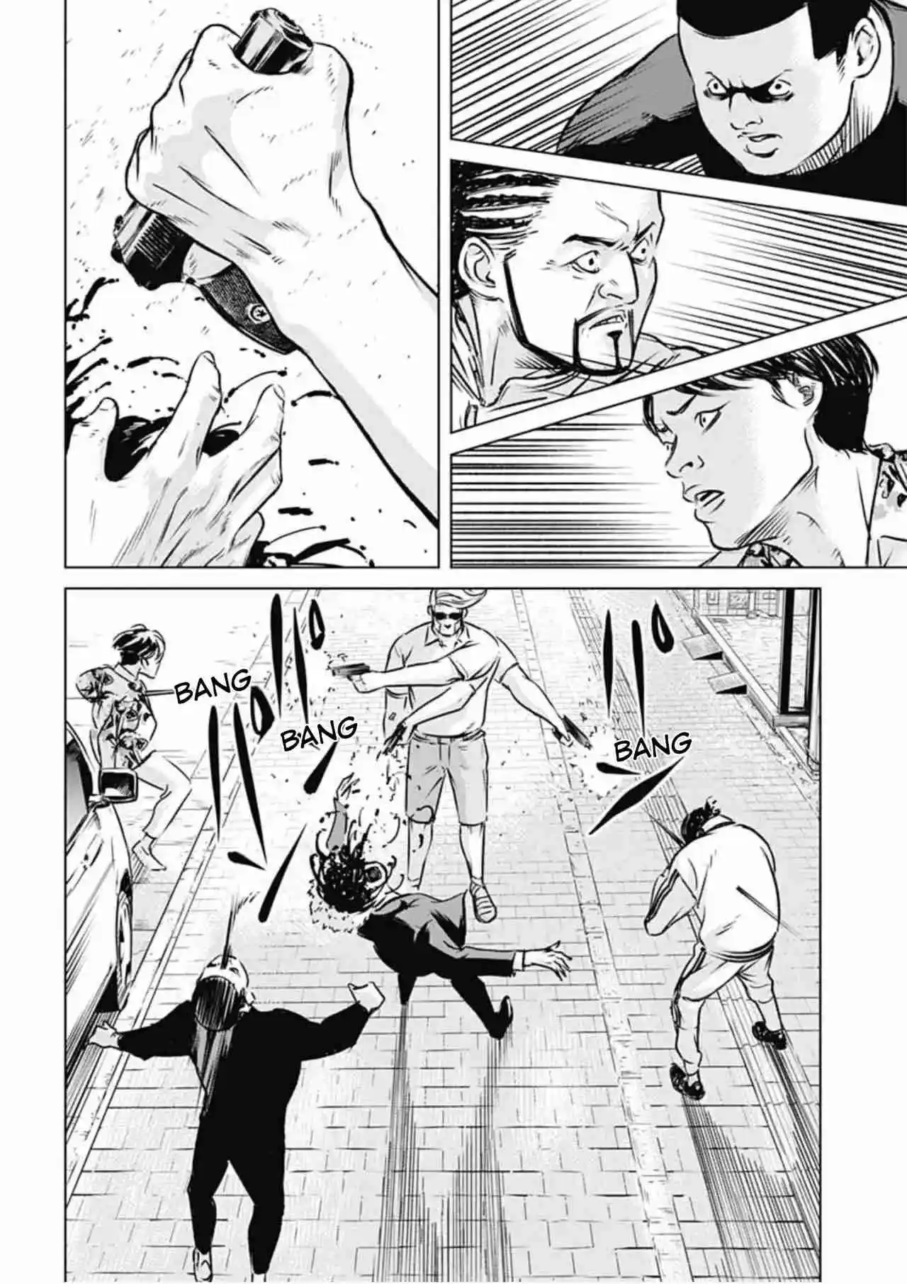 Ilios capítulo 3, página 22