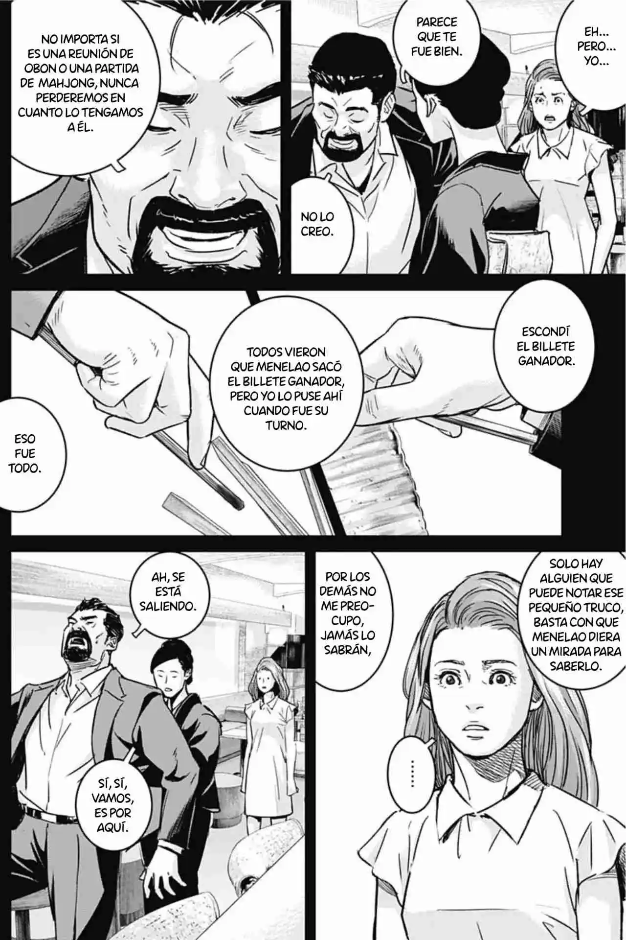 Ilios capítulo 30, página 7