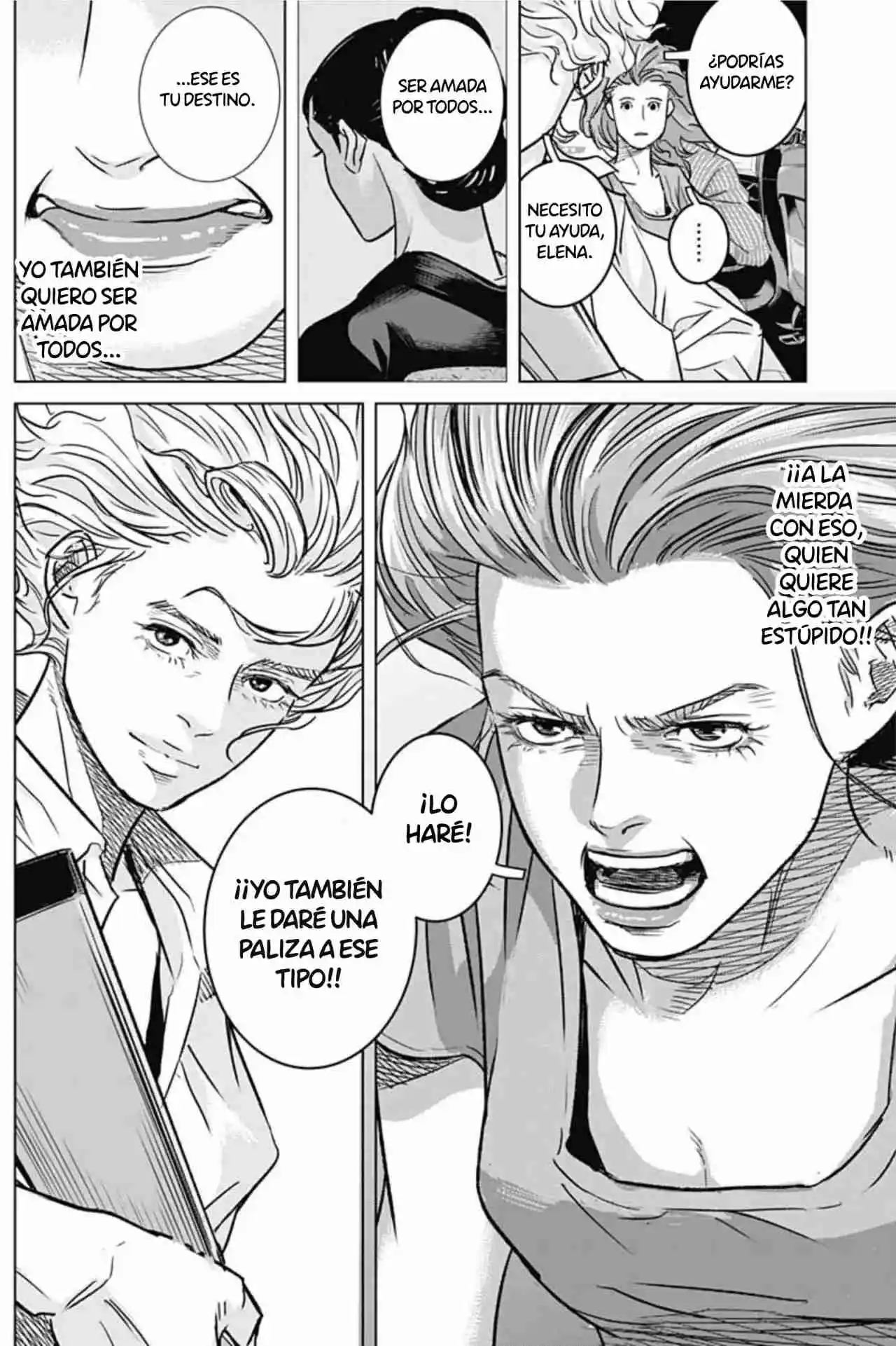 Ilios capítulo 30, página 17