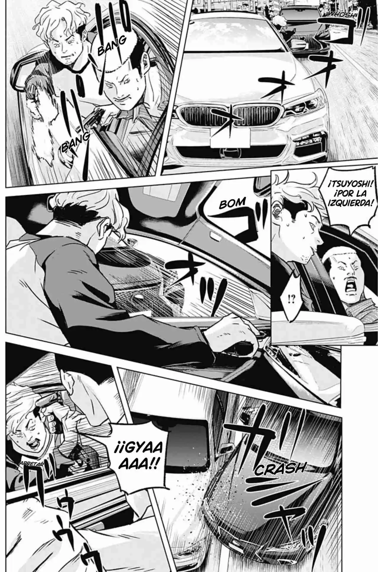 Ilios capítulo 31, página 5