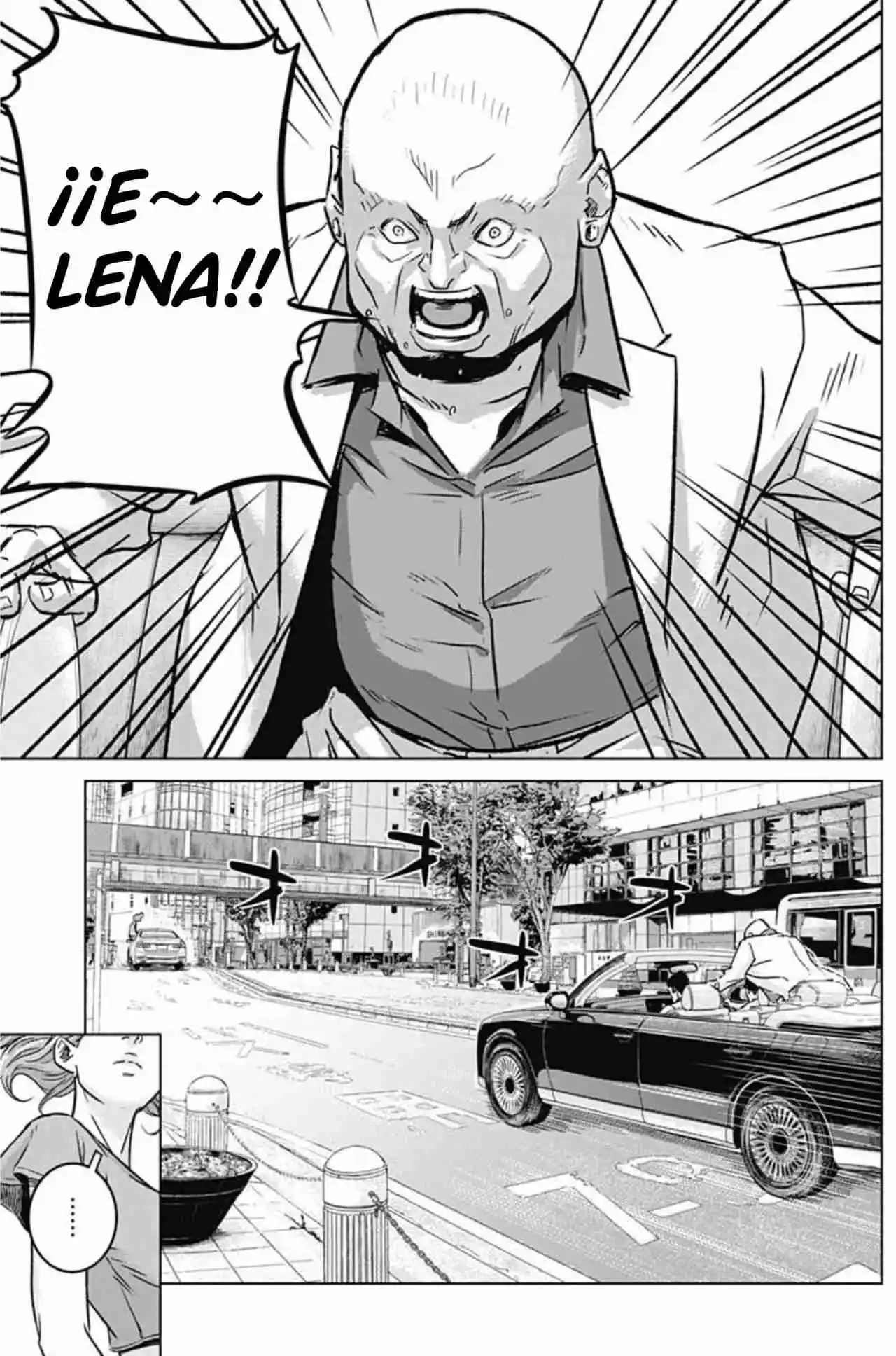 Ilios capítulo 31, página 10