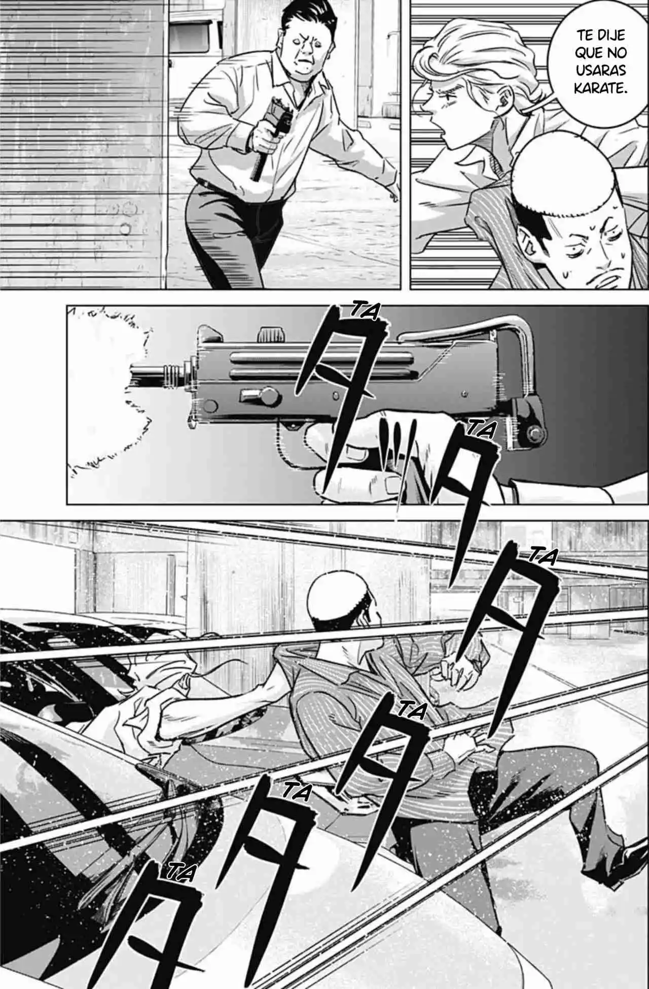 Ilios capítulo 33, página 12