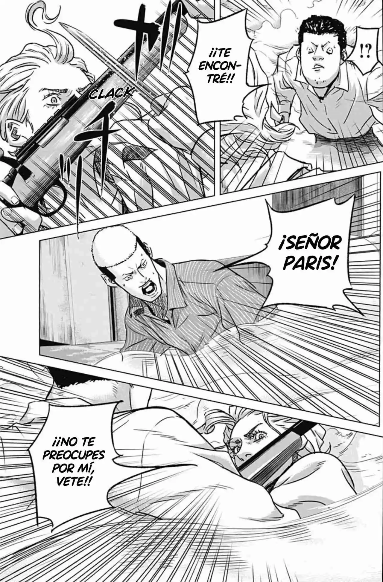 Ilios capítulo 33, página 16