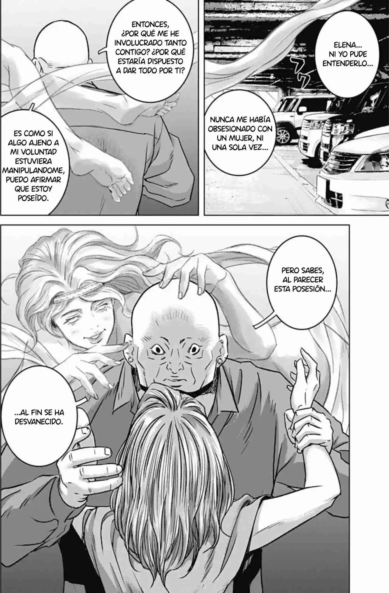 Ilios capítulo 34, página 17