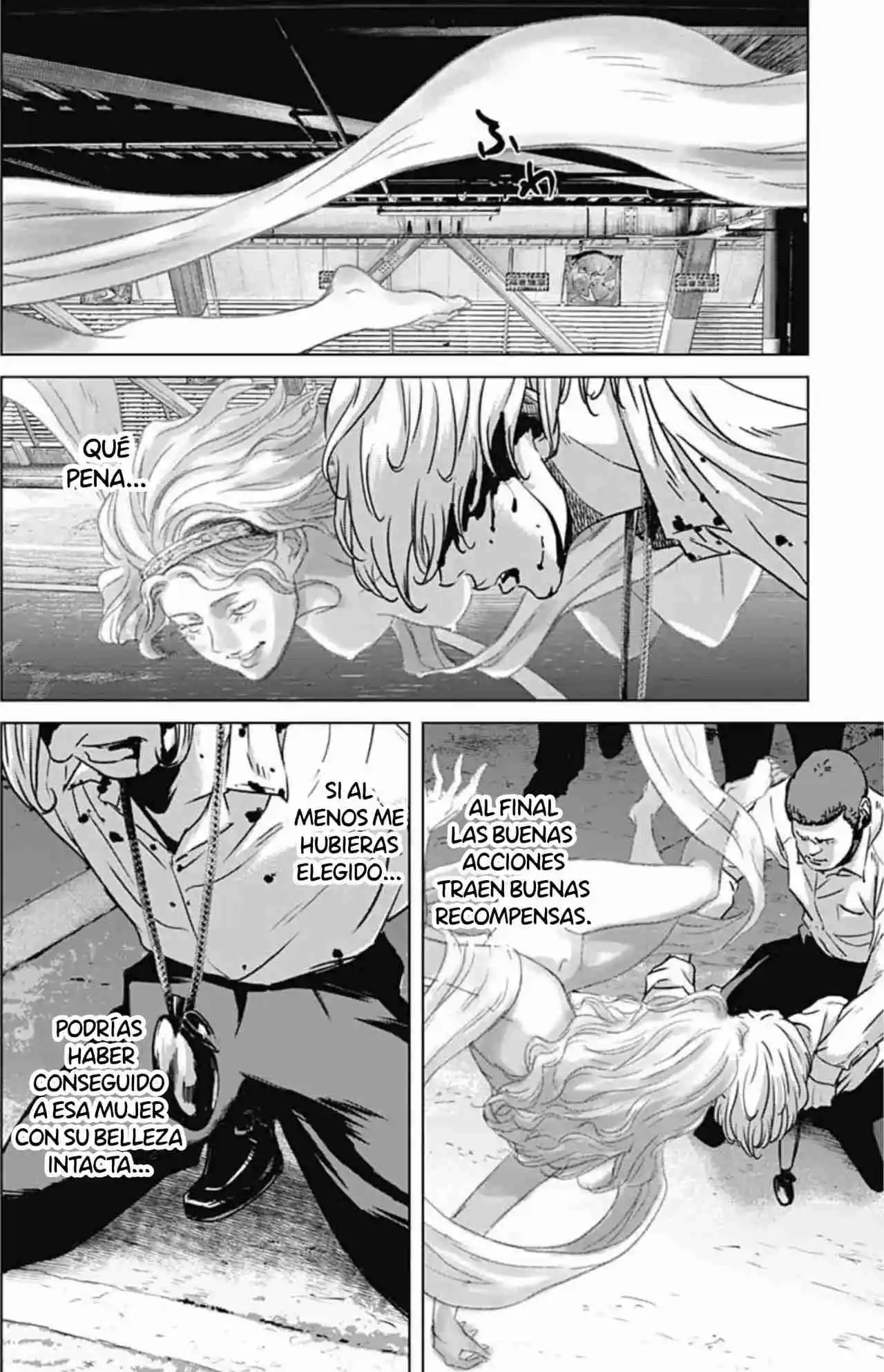 Ilios capítulo 35, página 2