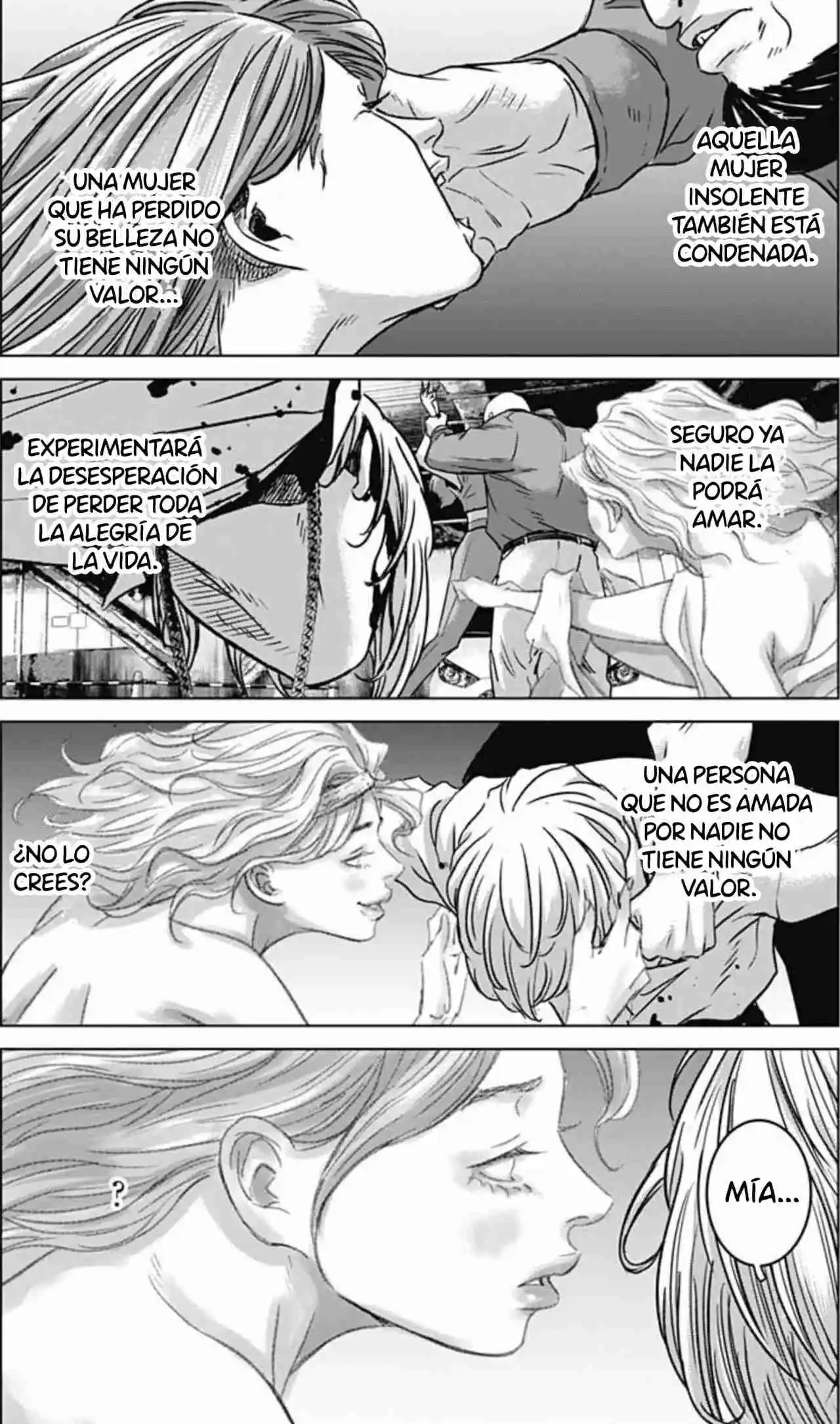 Ilios capítulo 35, página 3