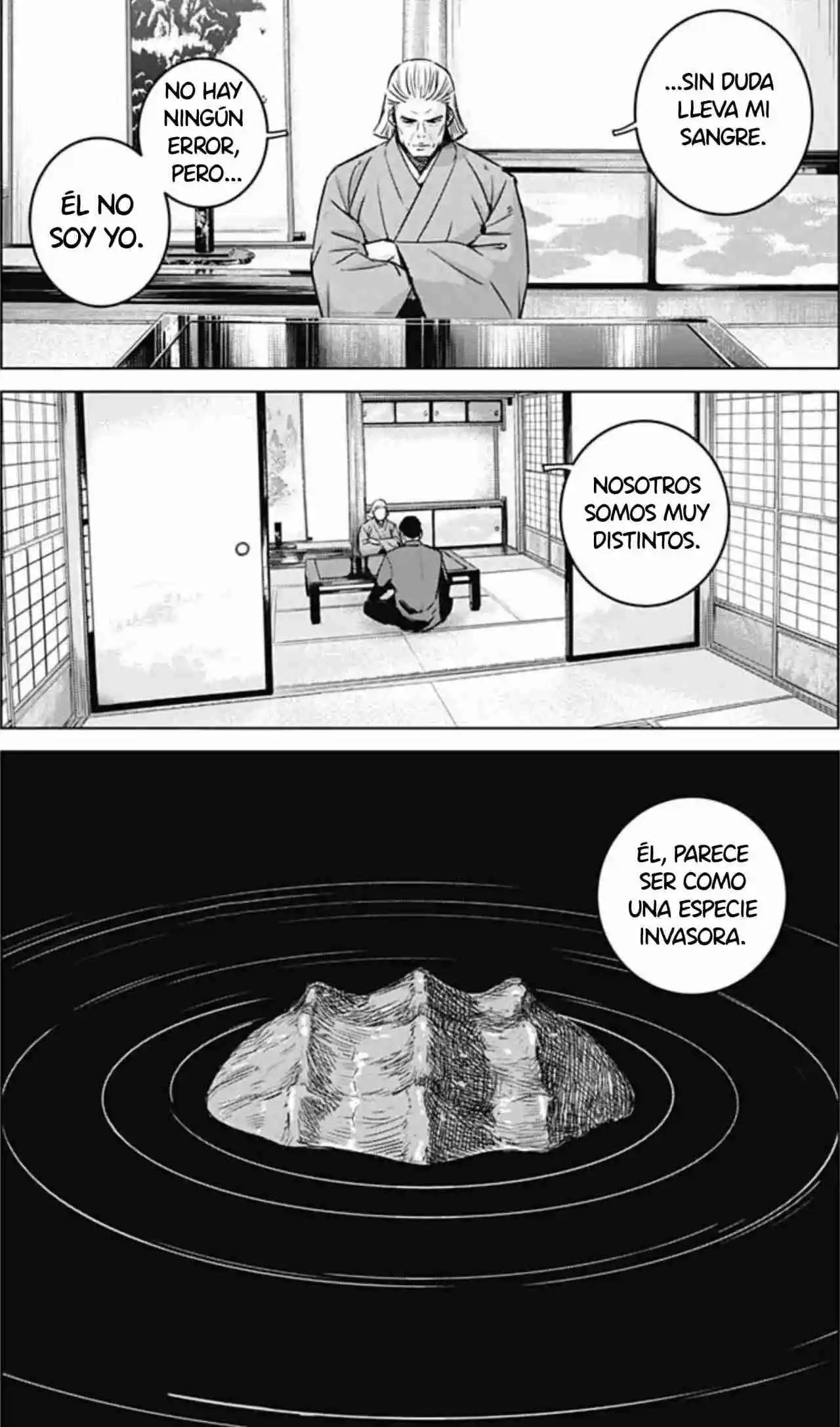 Ilios capítulo 35, página 15