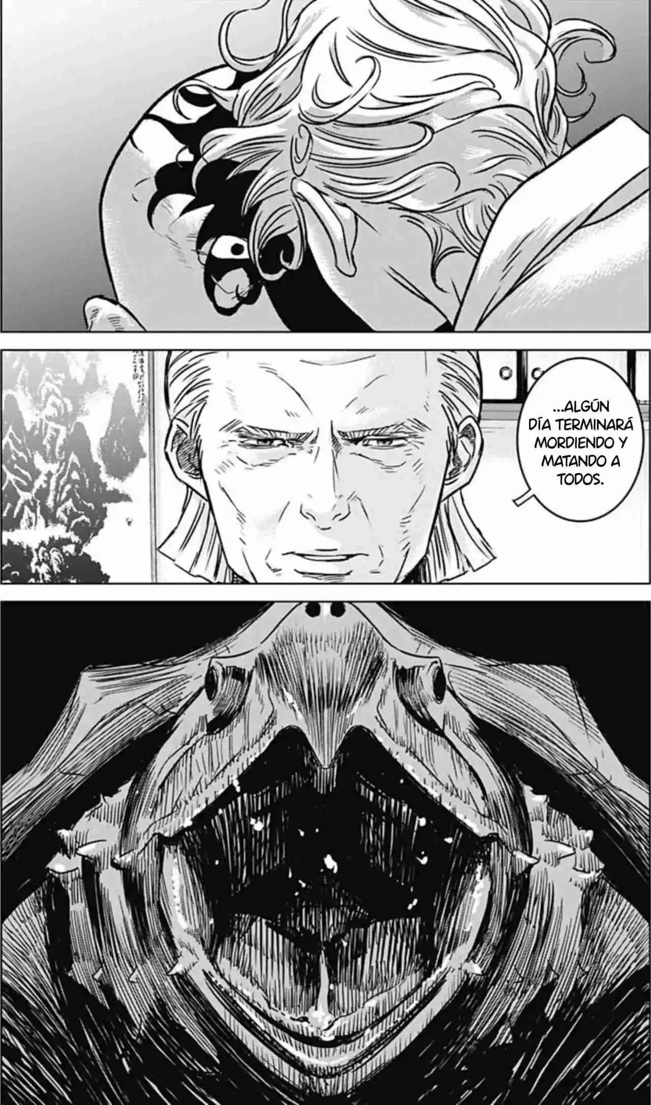Ilios capítulo 35, página 17