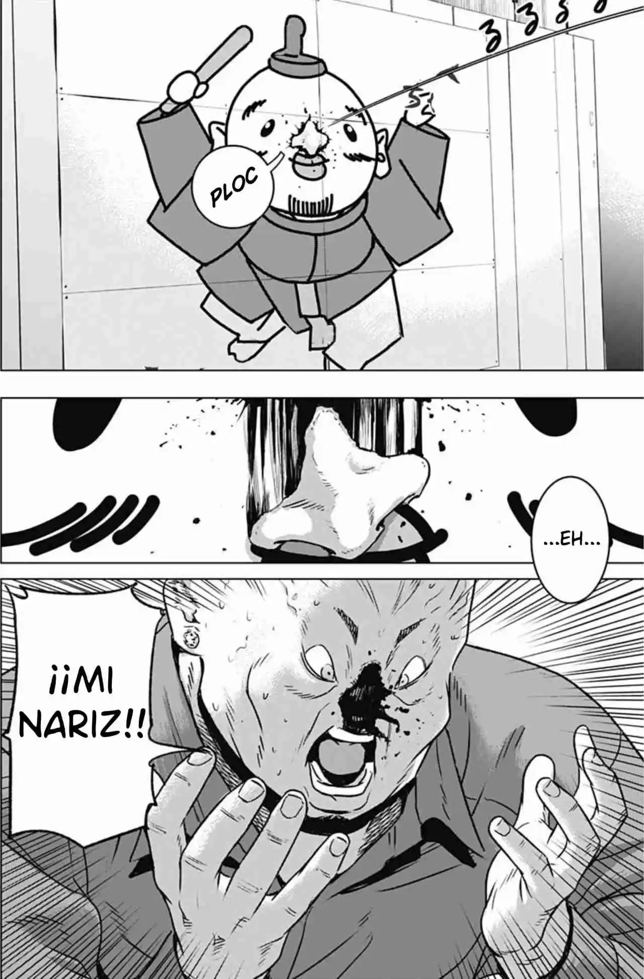 Ilios capítulo 36, página 4