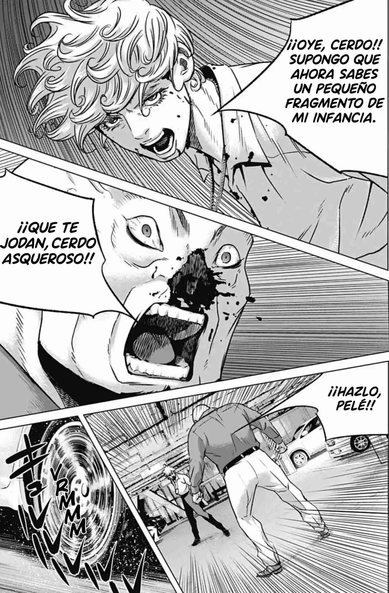 Ilios capítulo 36, página 7
