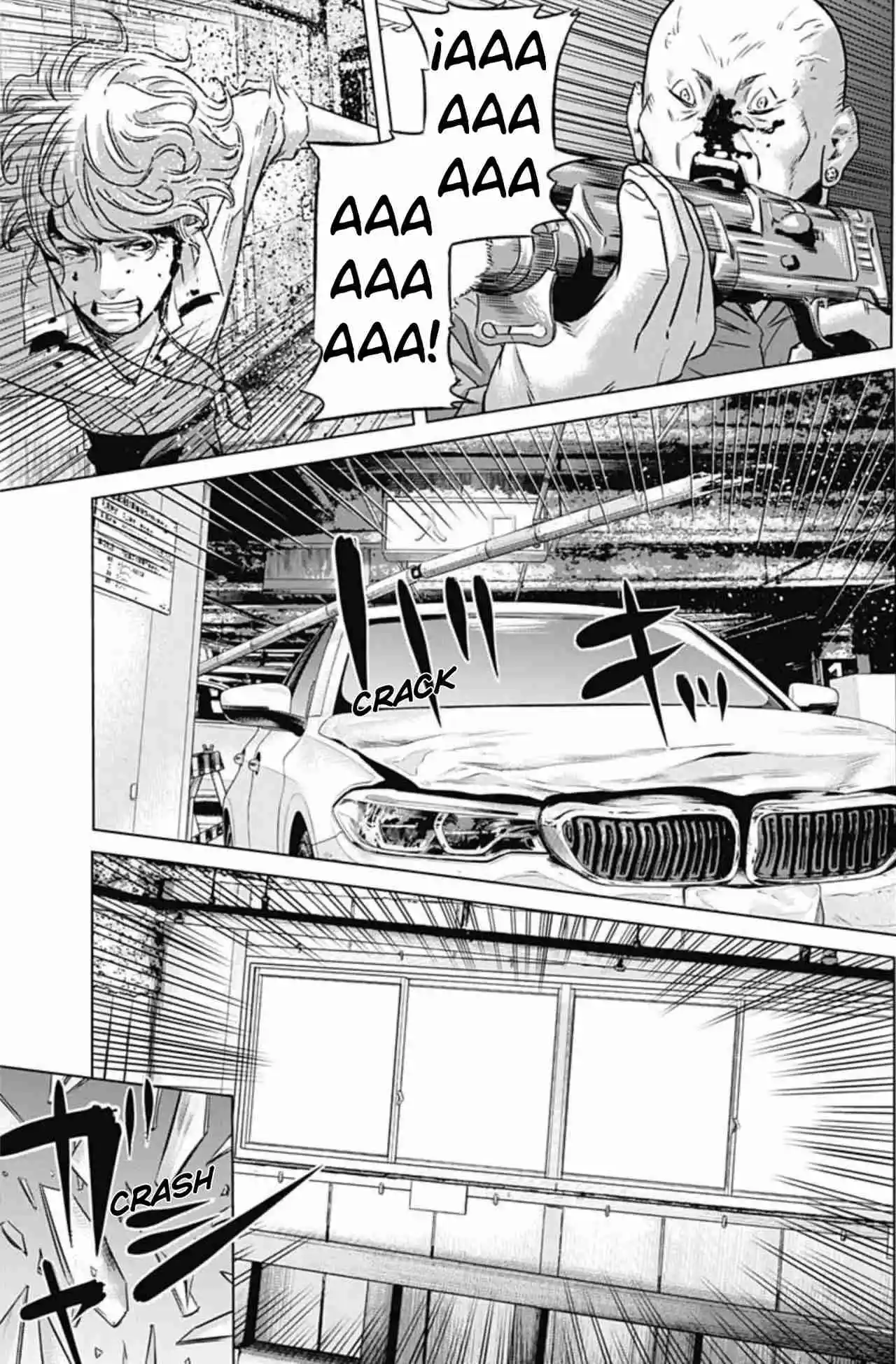 Ilios capítulo 36, página 13