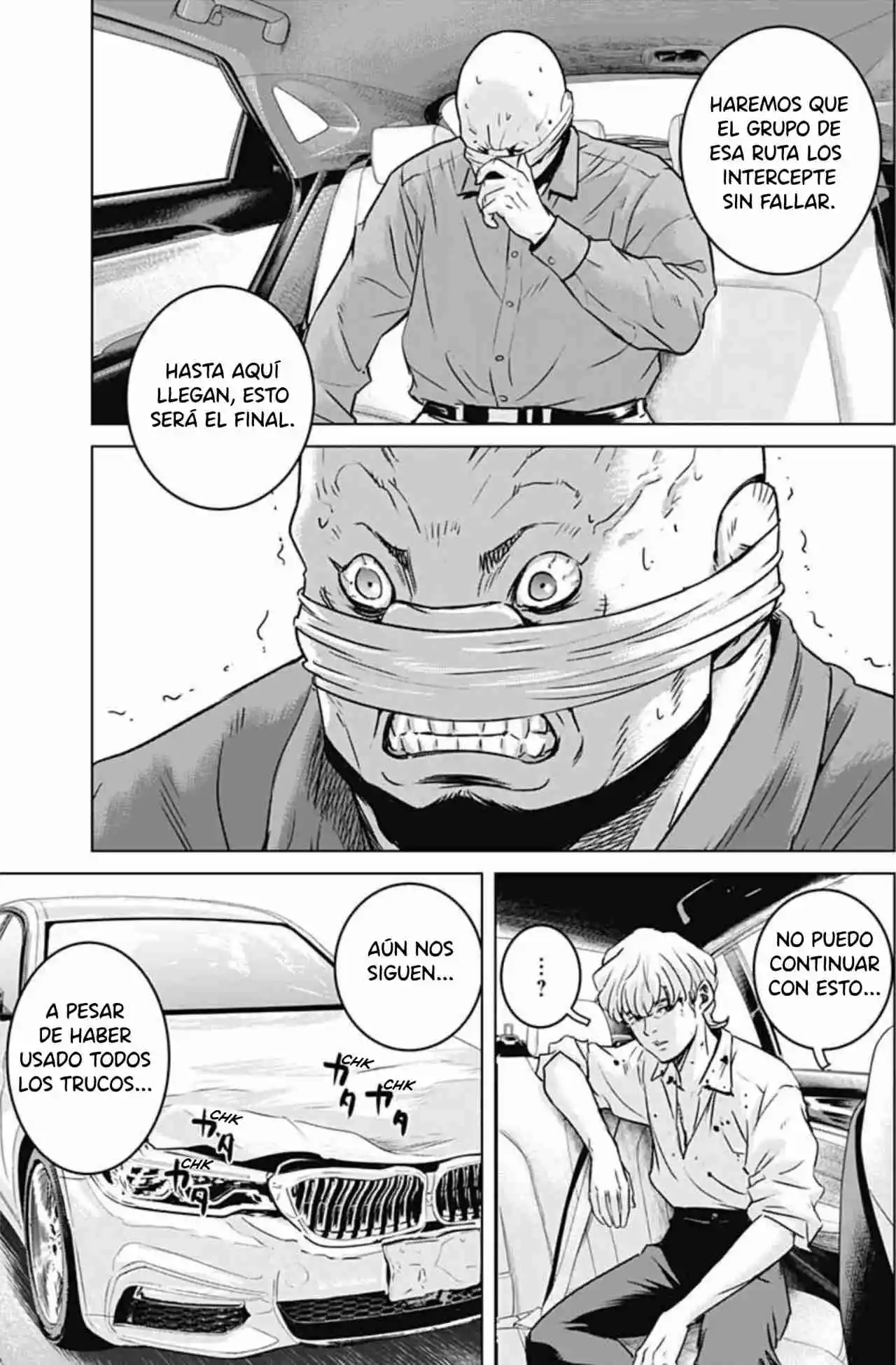 Ilios capítulo 36, página 17