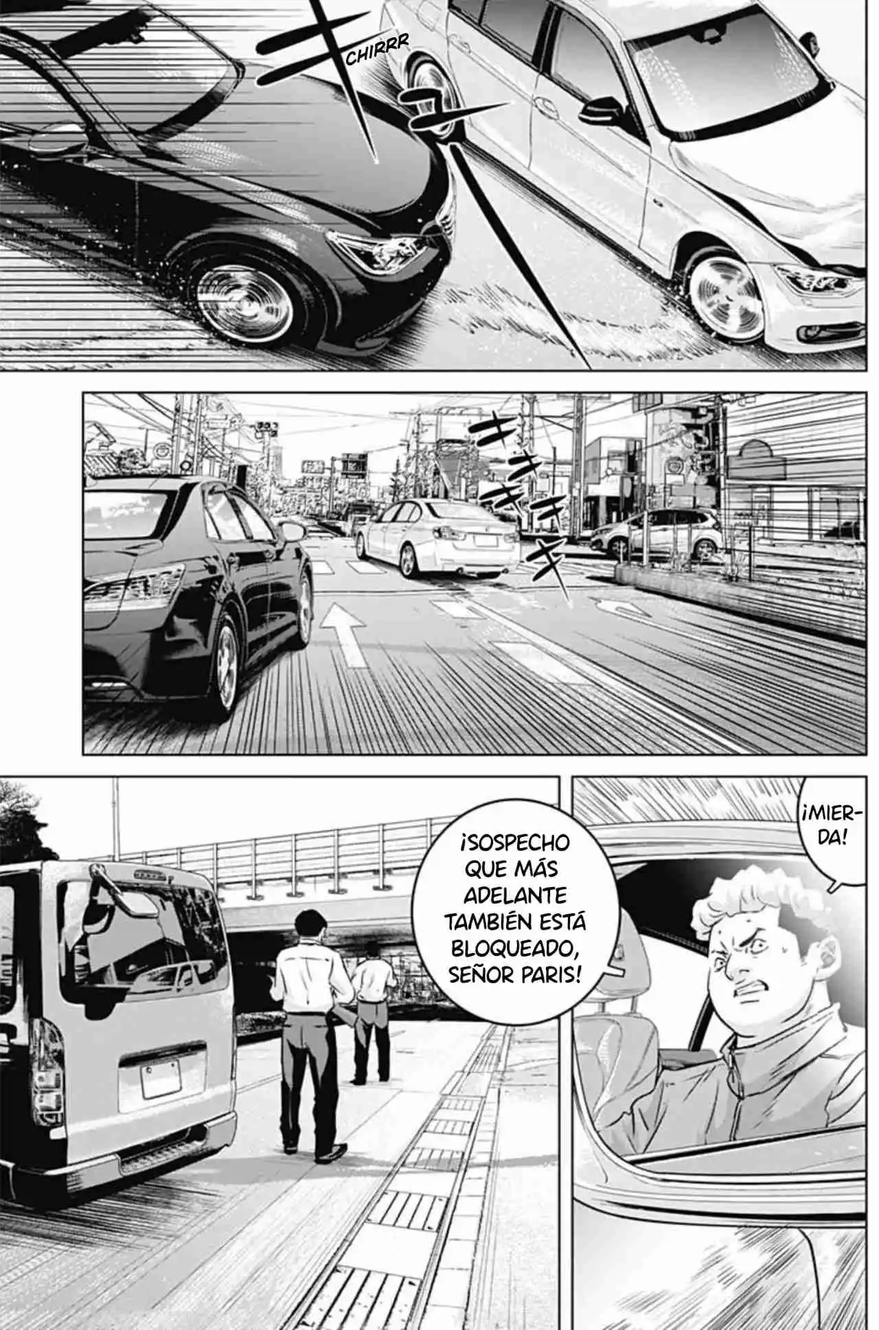 Ilios capítulo 37, página 3
