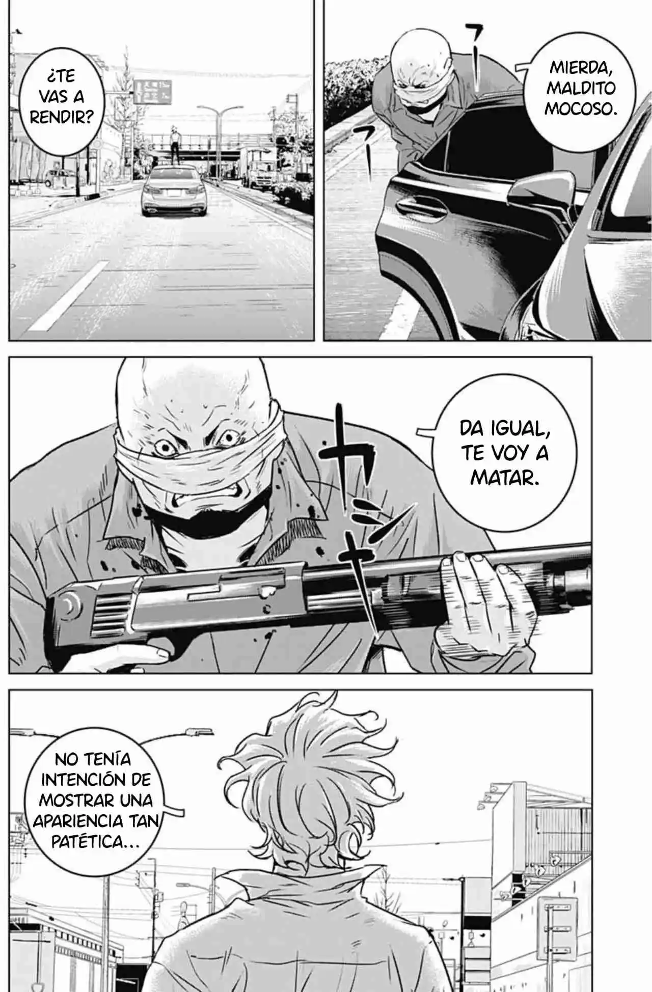Ilios capítulo 37, página 6