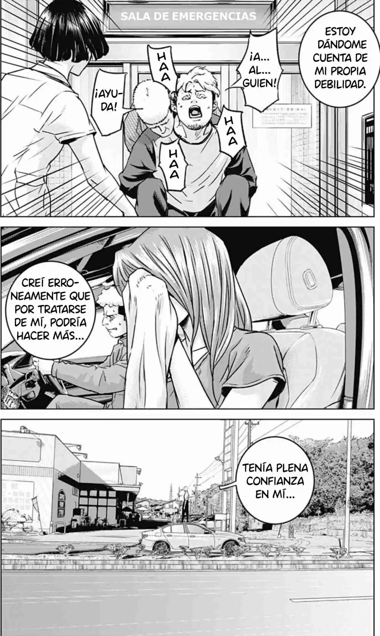Ilios capítulo 37, página 7