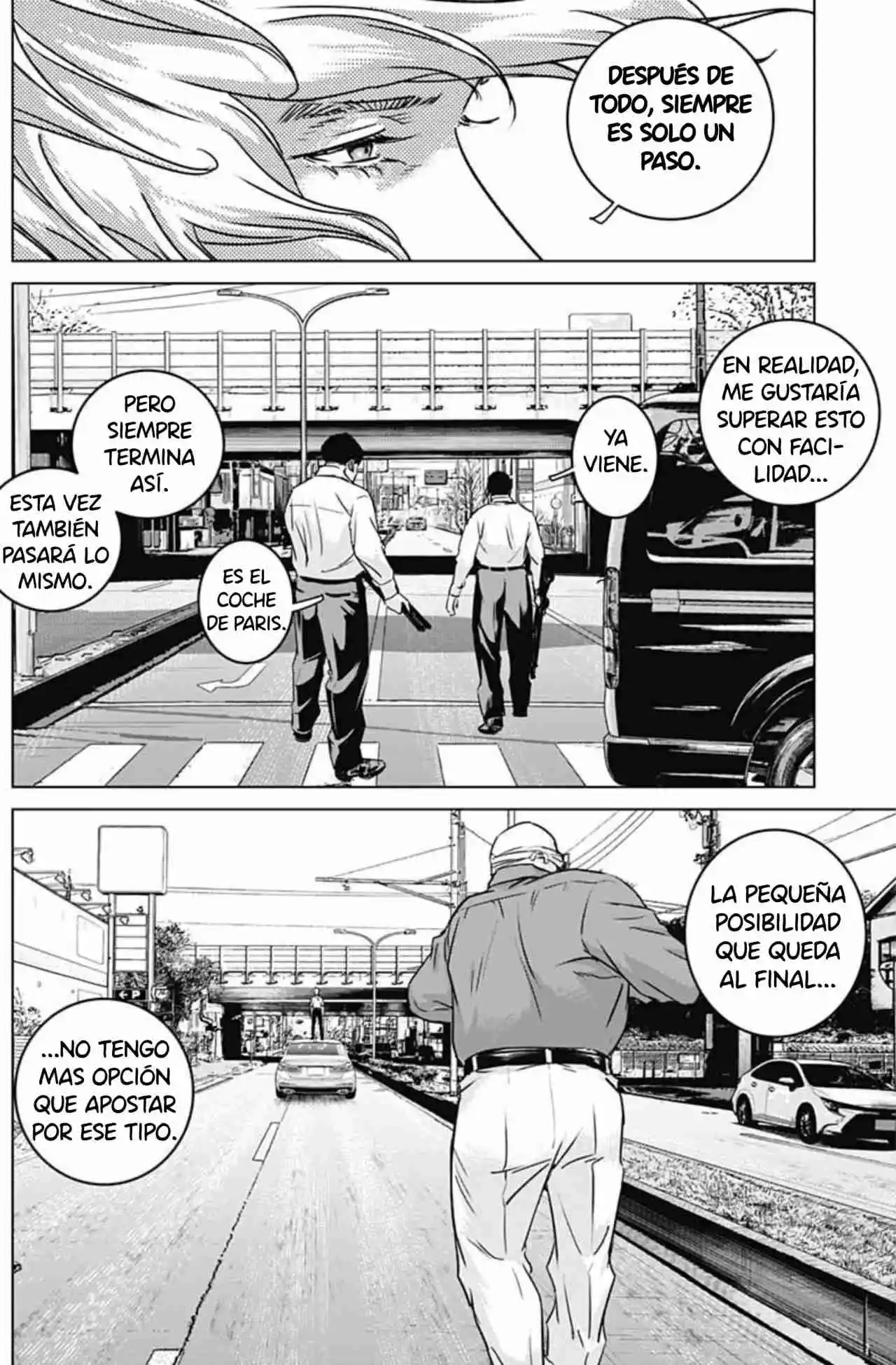 Ilios capítulo 37, página 8