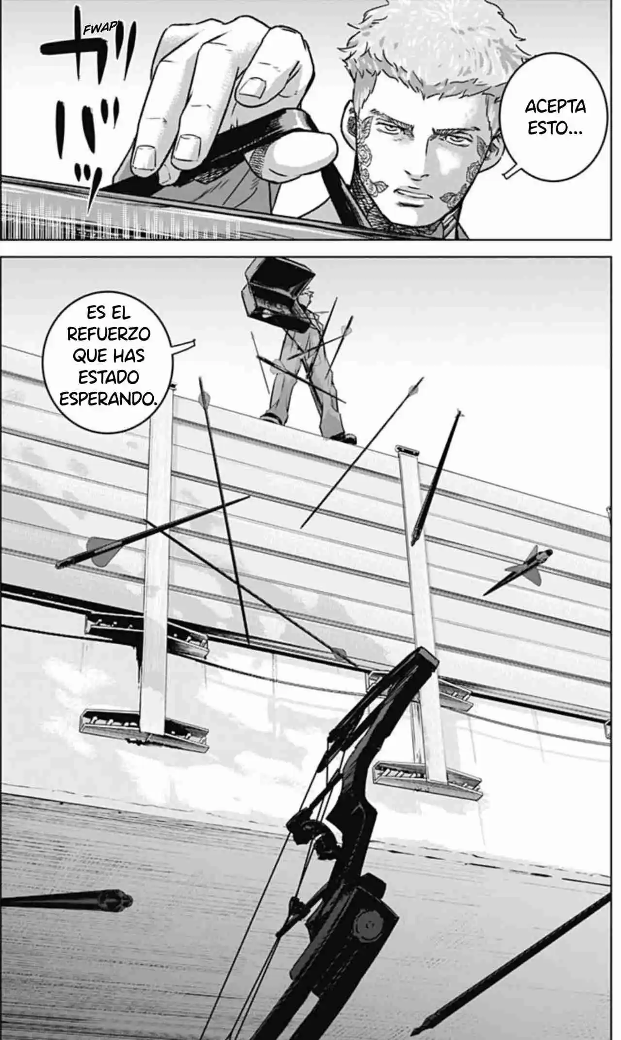 Ilios capítulo 37, página 13