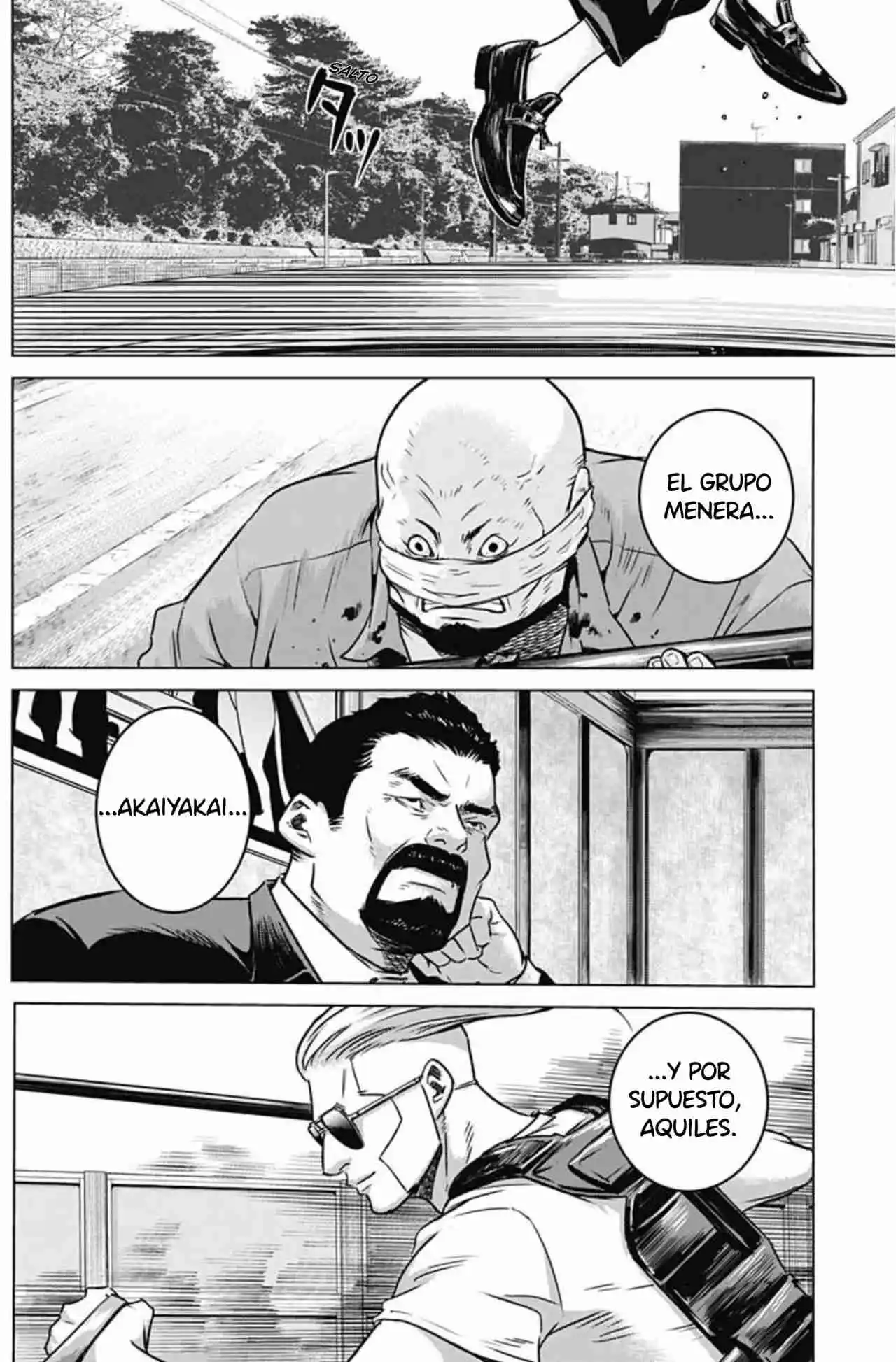 Ilios capítulo 37, página 14