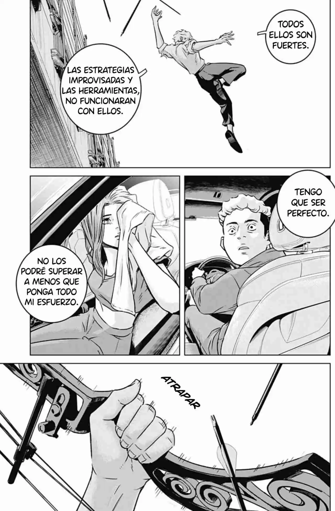 Ilios capítulo 37, página 15