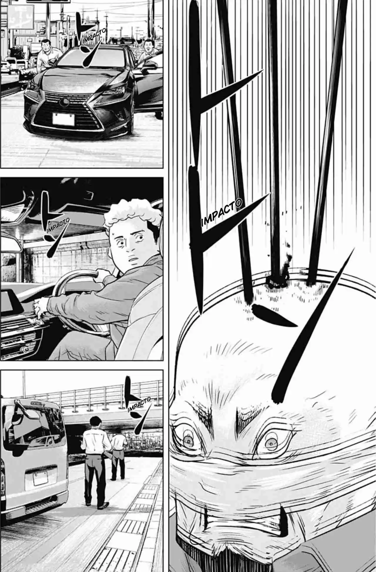 Ilios capítulo 38, página 10