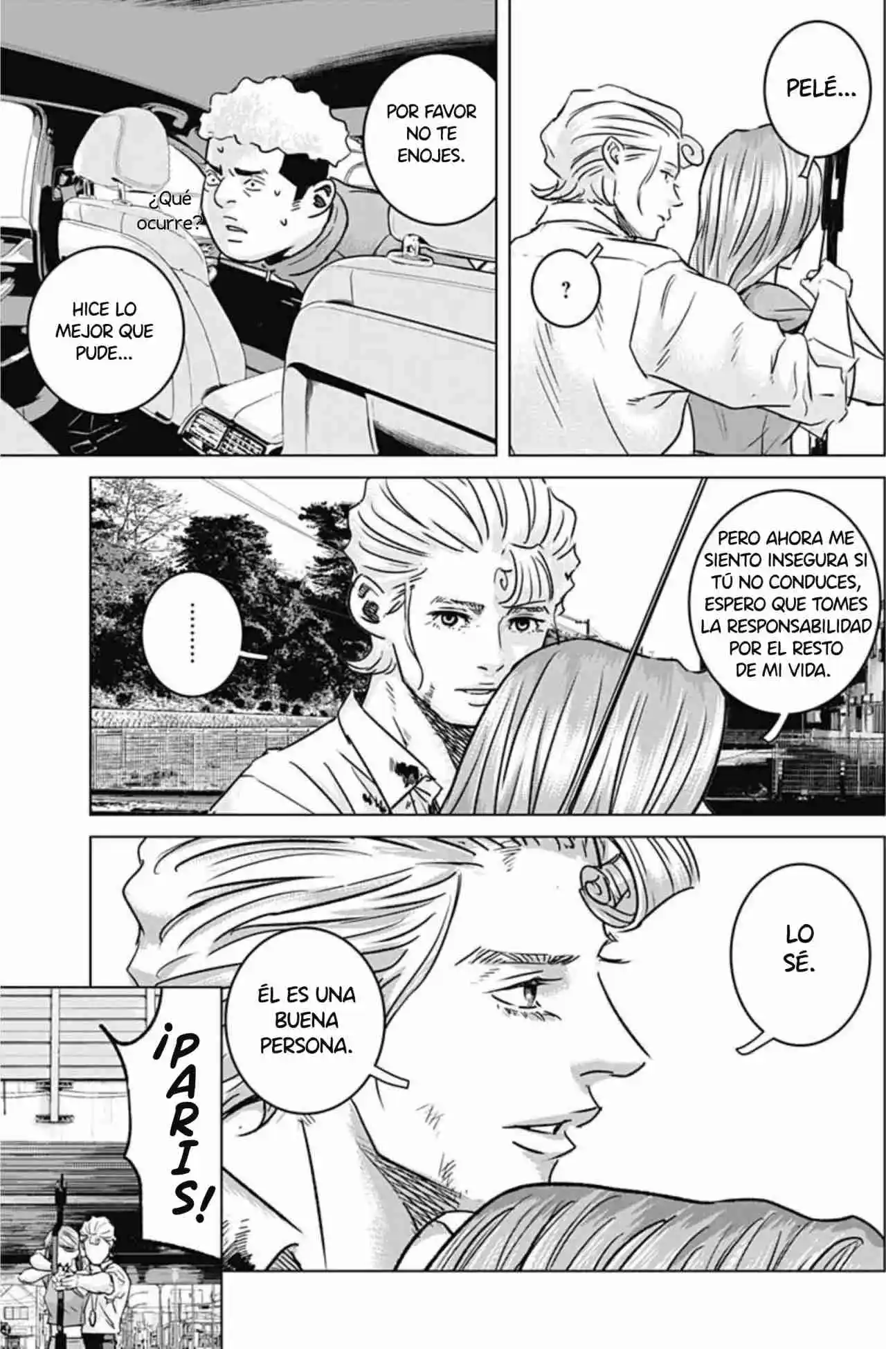 Ilios capítulo 38, página 17
