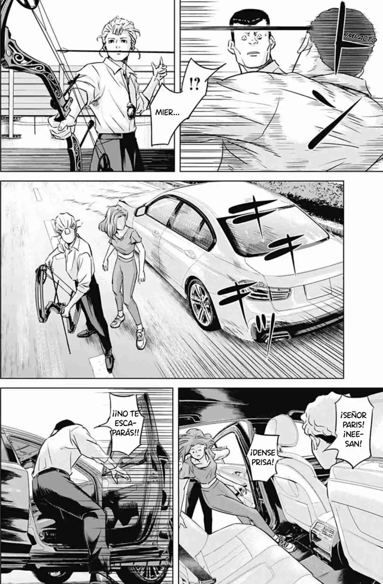 Ilios capítulo 39, página 2