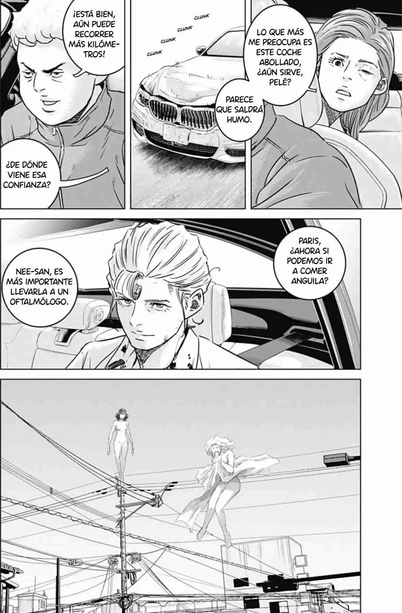 Ilios capítulo 39, página 4