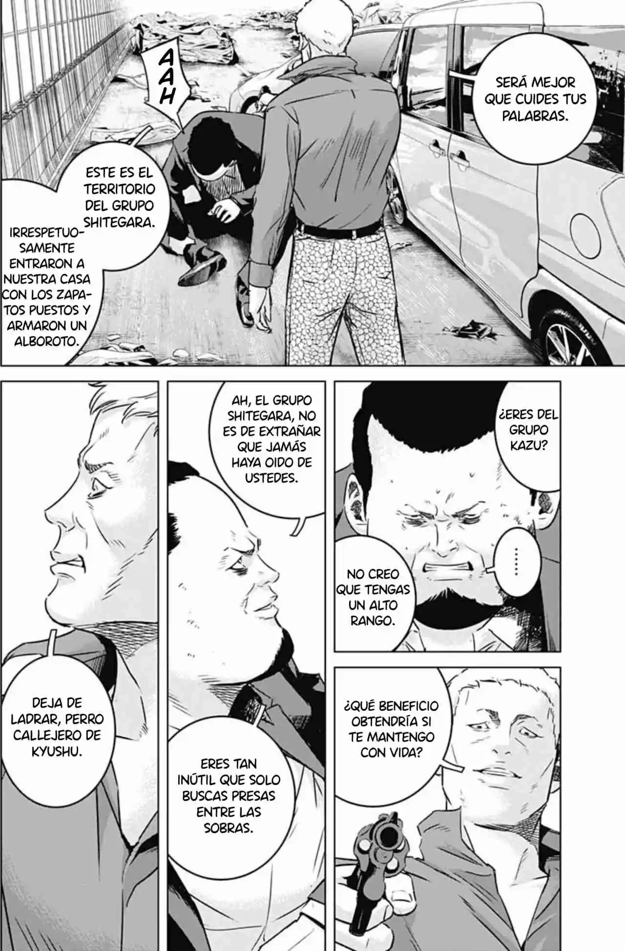 Ilios capítulo 39, página 12