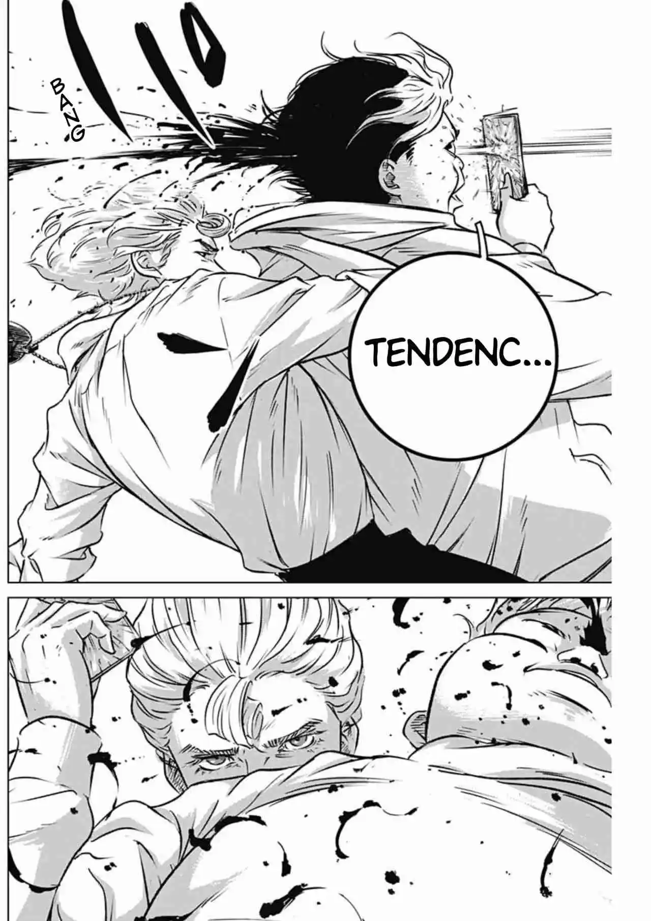 Ilios capítulo 4, página 6