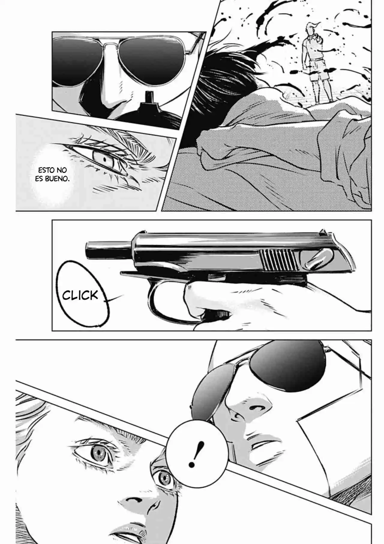 Ilios capítulo 4, página 7