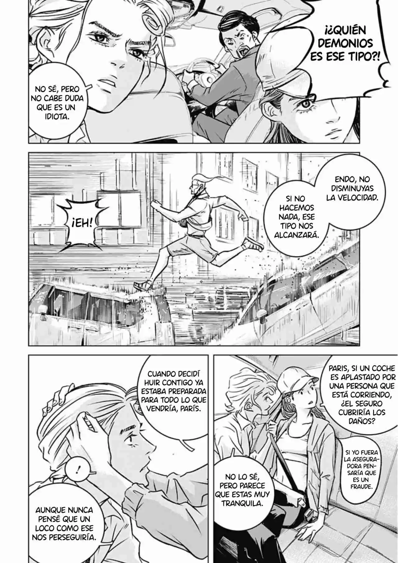 Ilios capítulo 4, página 13
