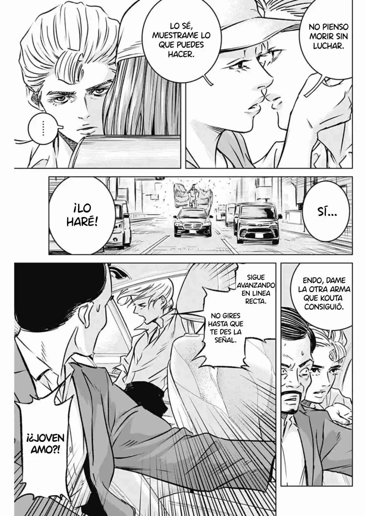 Ilios capítulo 4, página 14