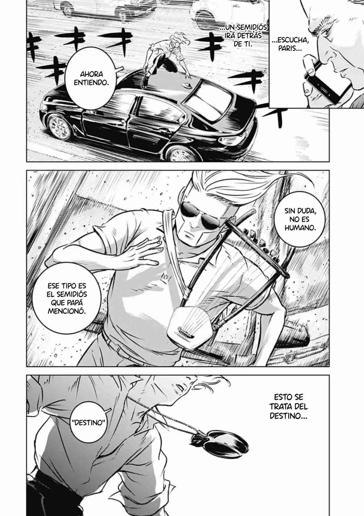Ilios capítulo 4, página 15