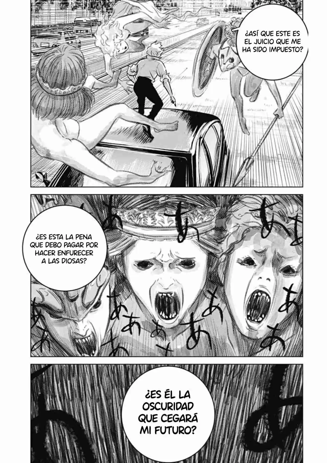 Ilios capítulo 4, página 16